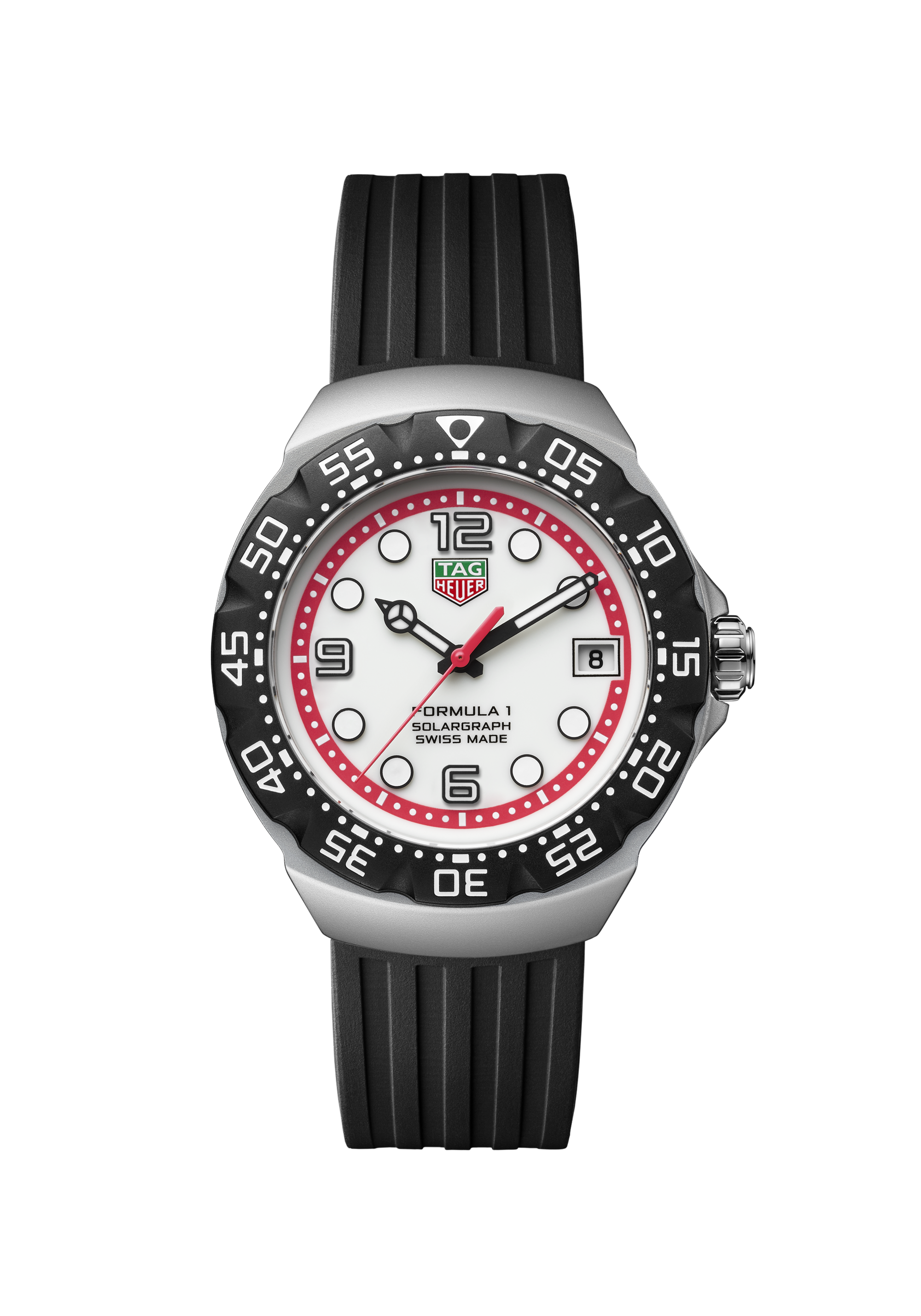 TAG Heuer Formula 1