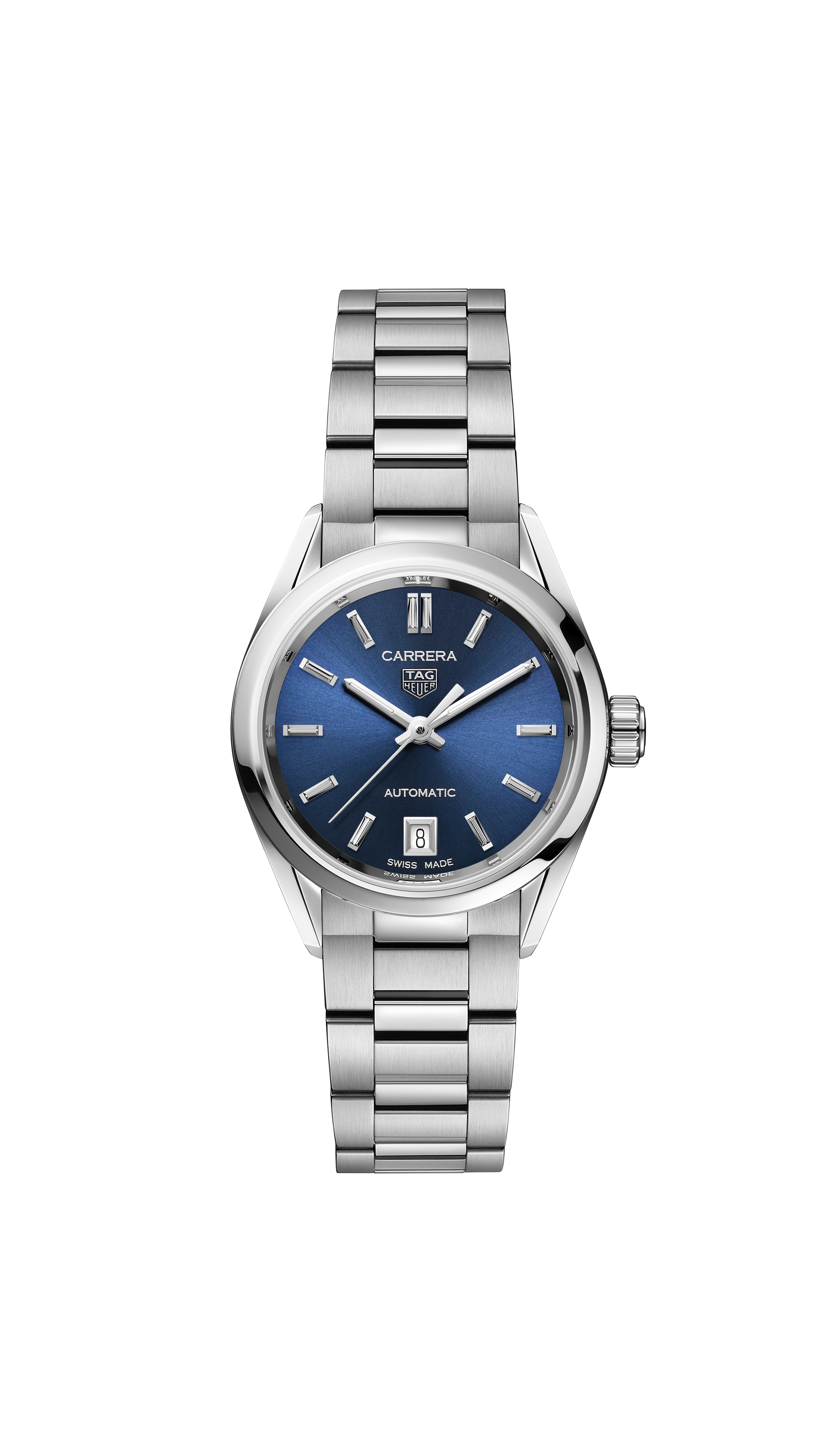 TAG Heuer Carrera
