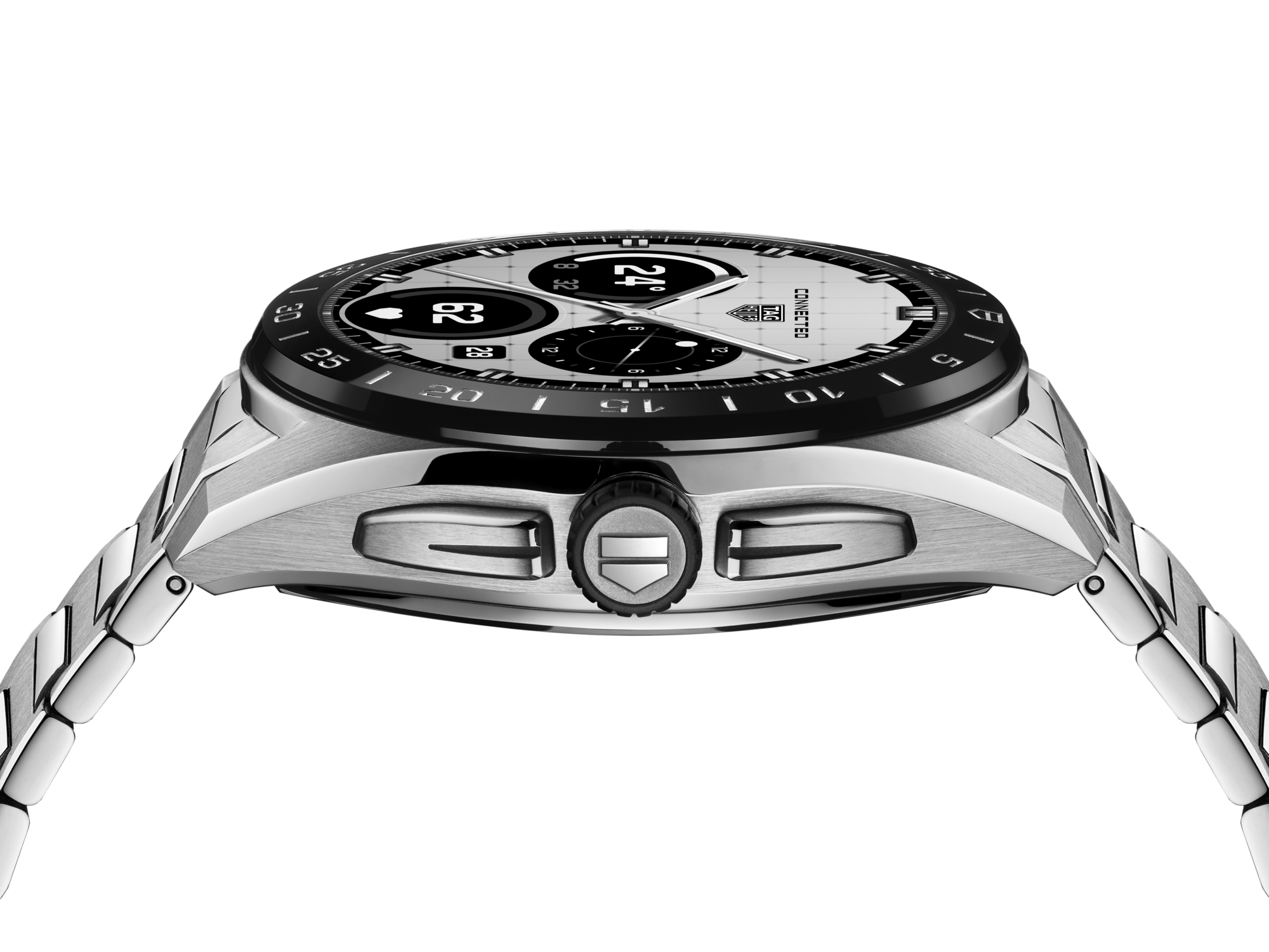 TAG Heuer Connected