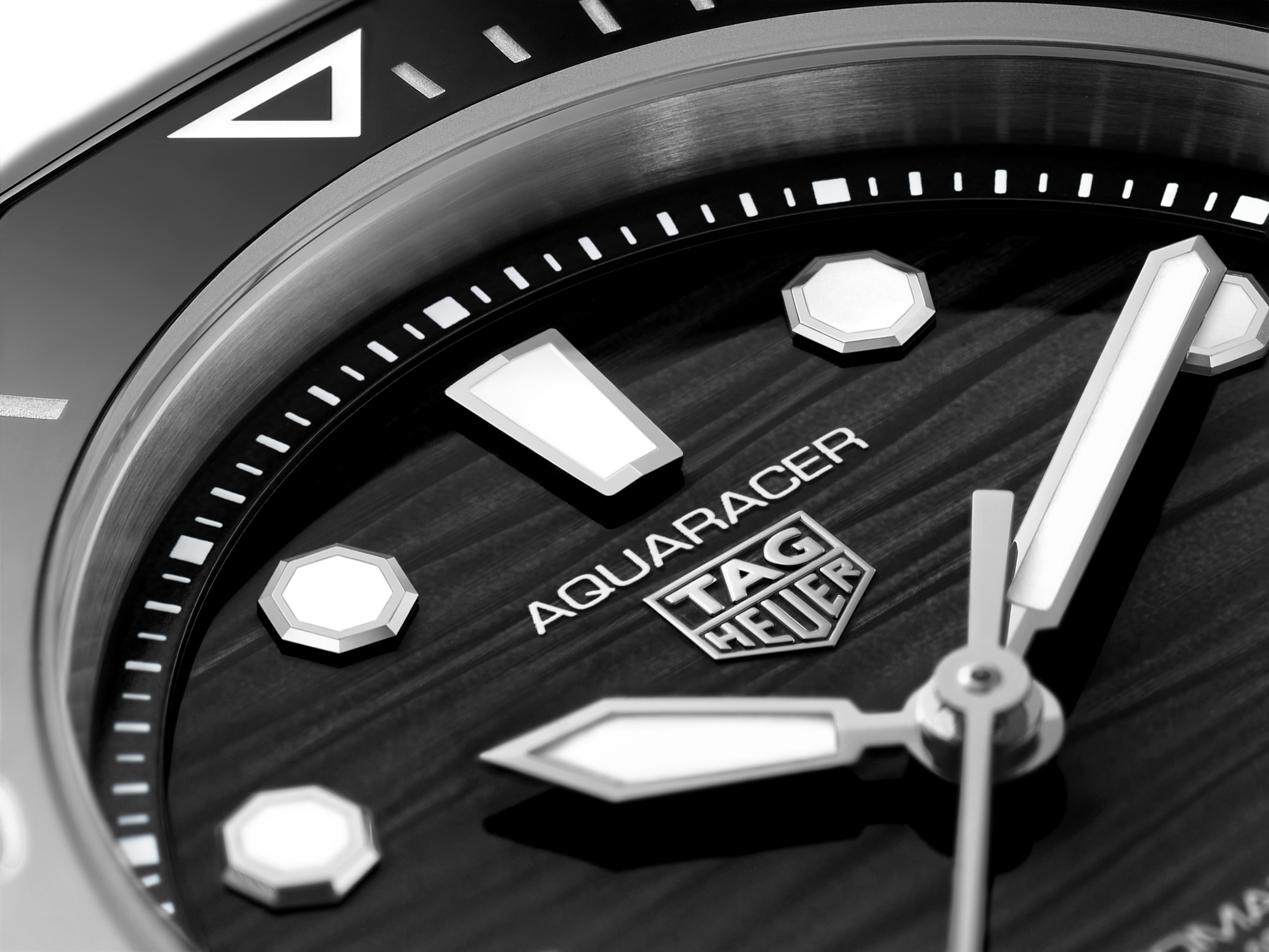 TAG Heuer Aquaracer     TAG Heuer Aquaracer