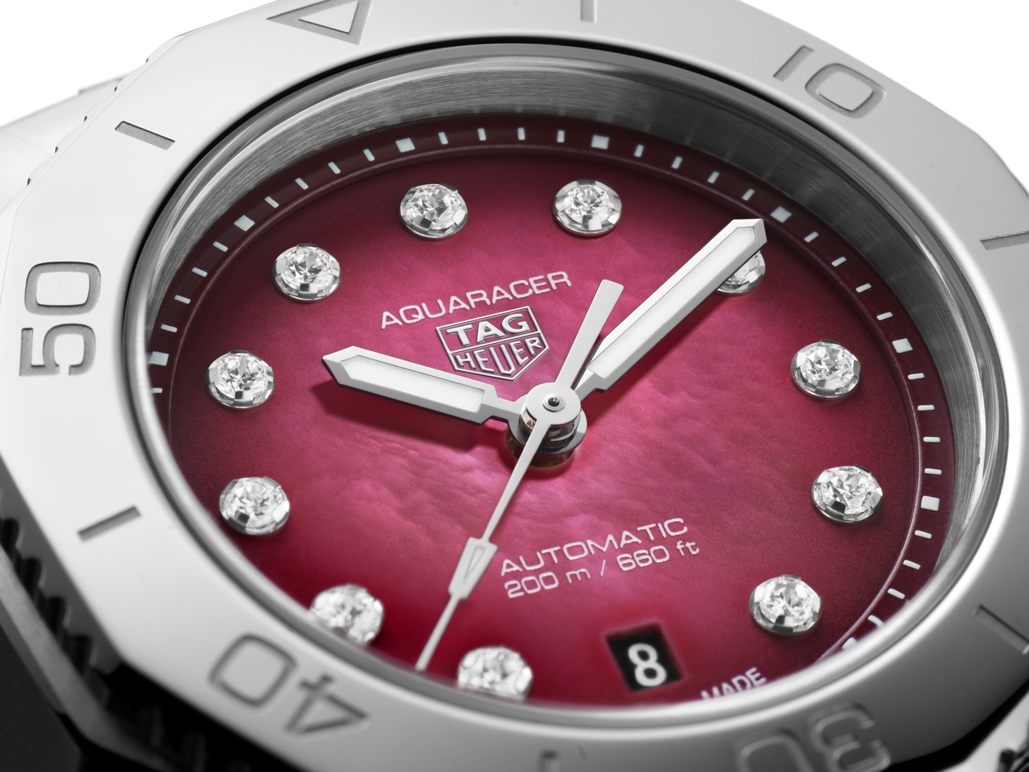 TAG Heuer Aquaracer