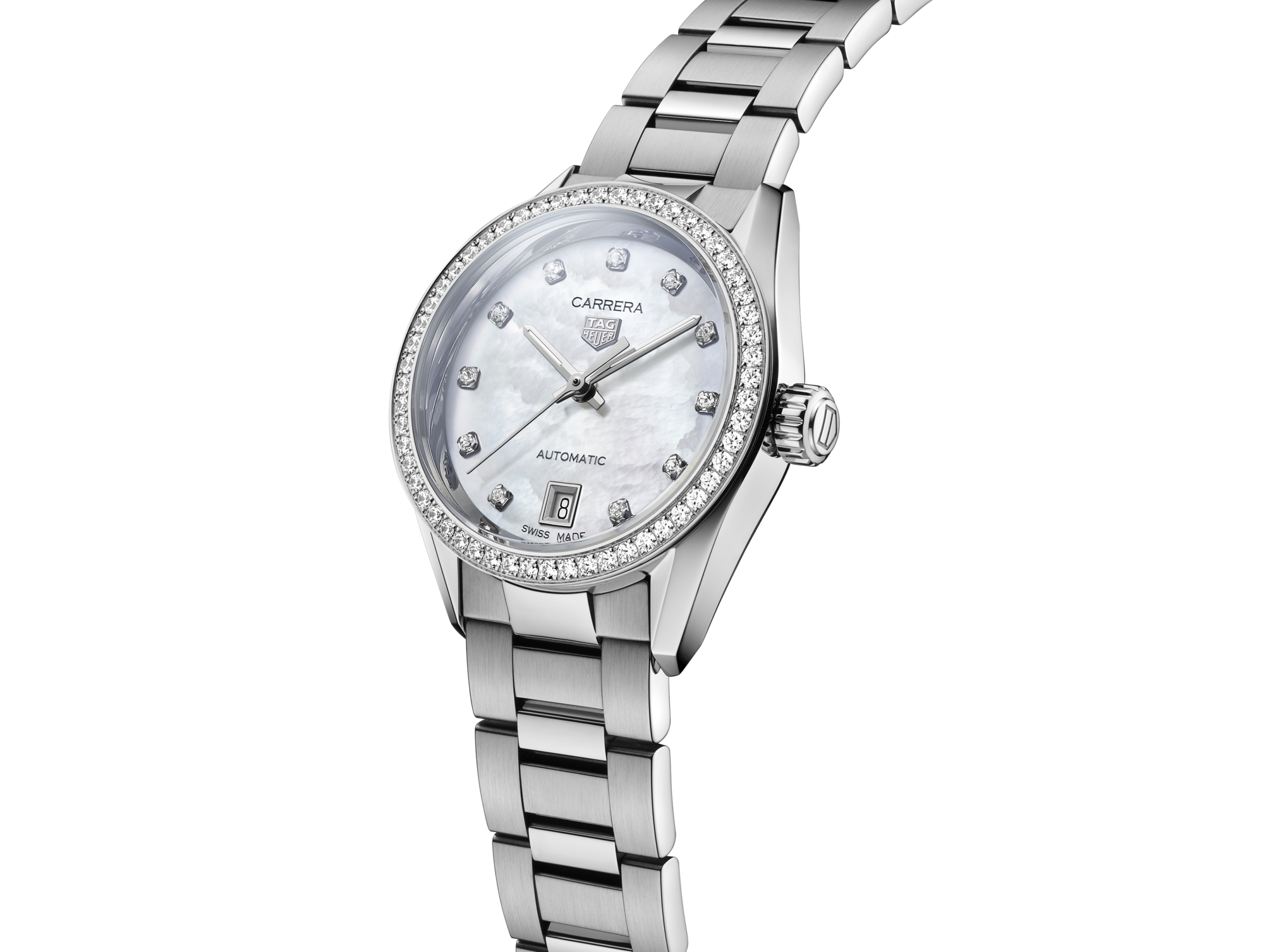 TAG Heuer Carrera 