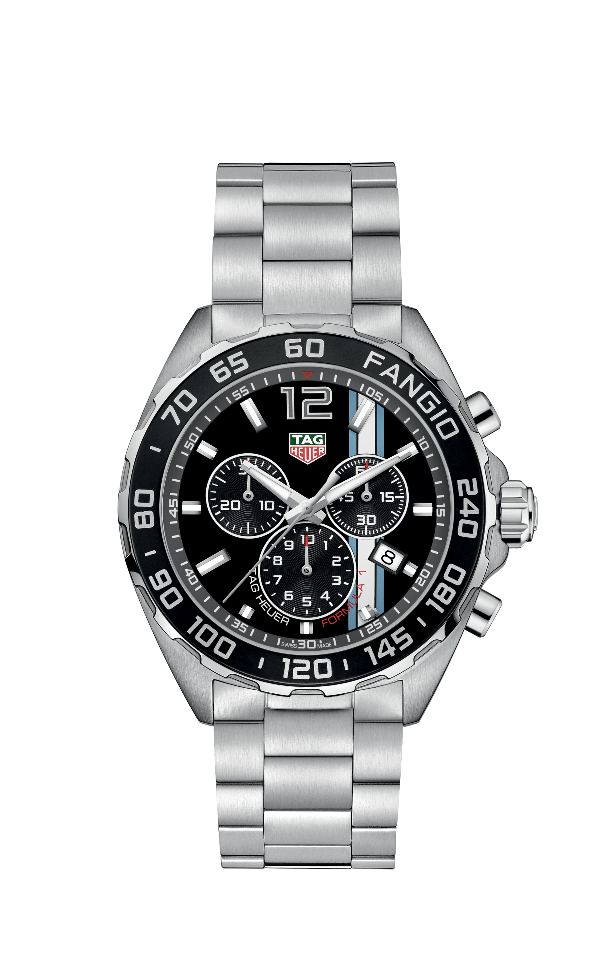 TAG Heuer Formula 1（F1系列）腕表