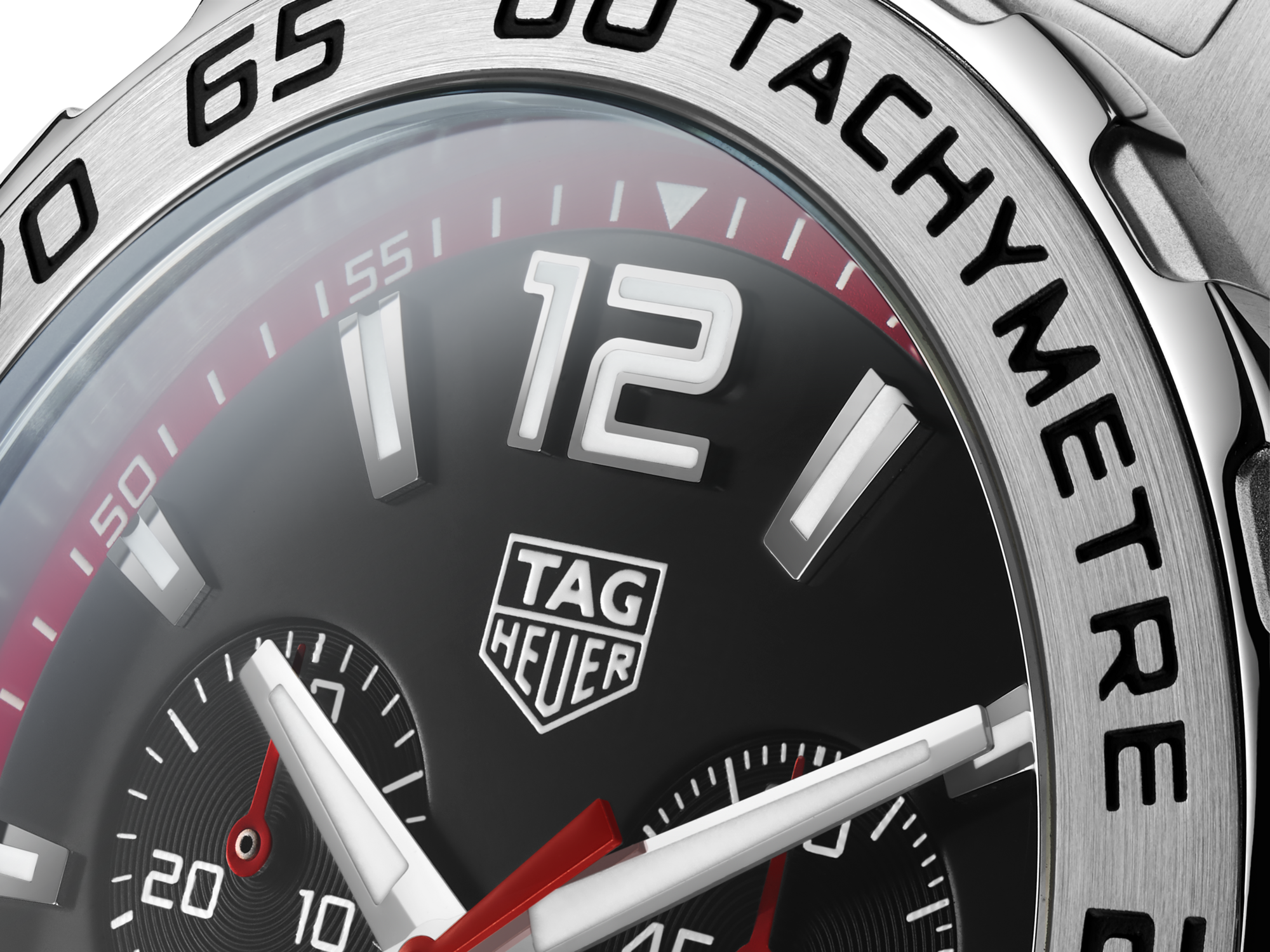 TAG Heuer Formula 1（F1系列）腕表