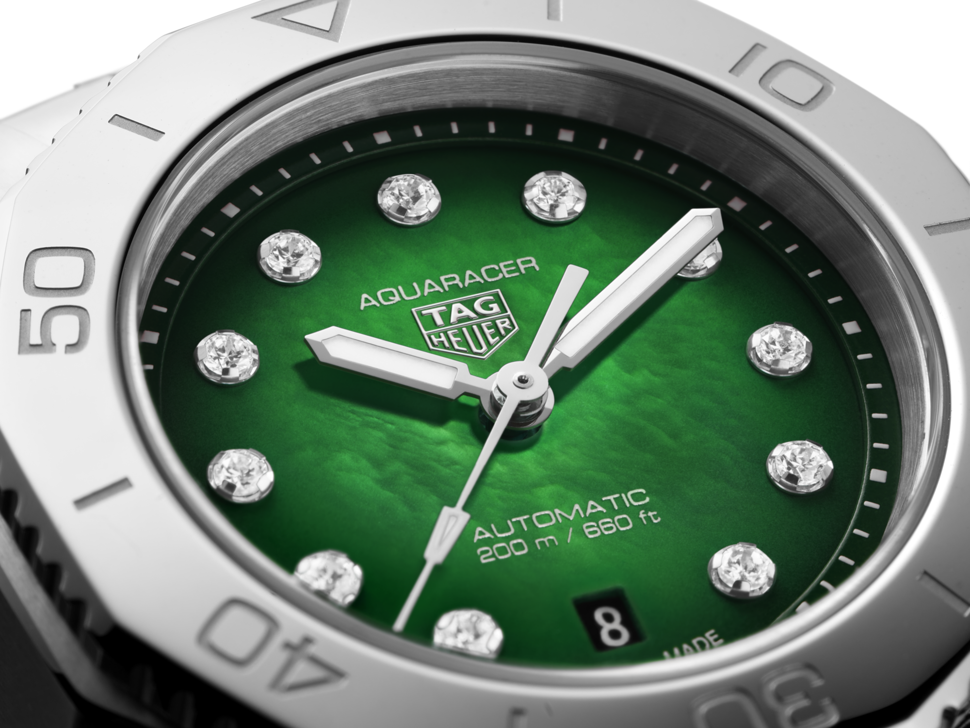 TAG Heuer Aquaracer 