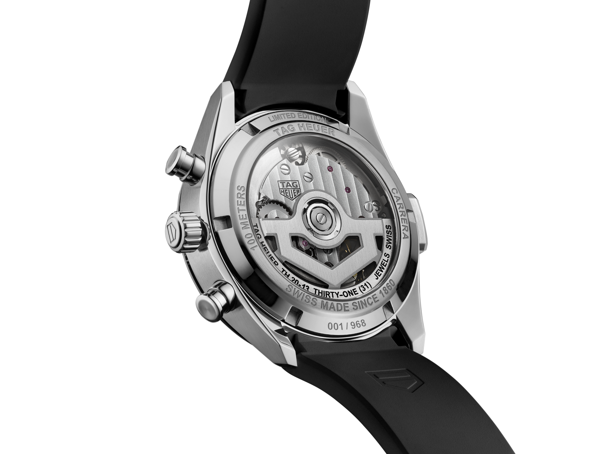 TAG Heuer Carrera  TAG Heuer Carrera