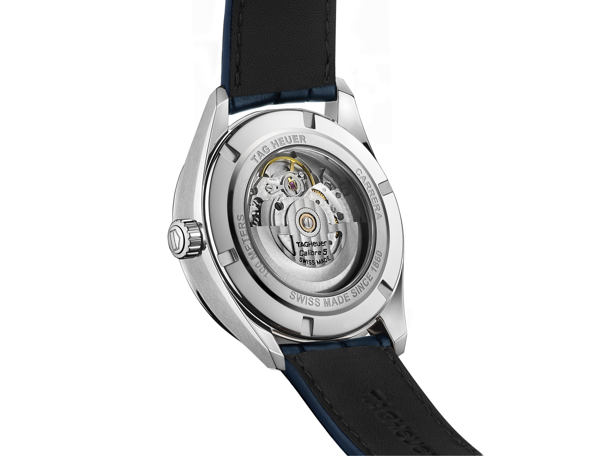 TAG Heuer Carrera 