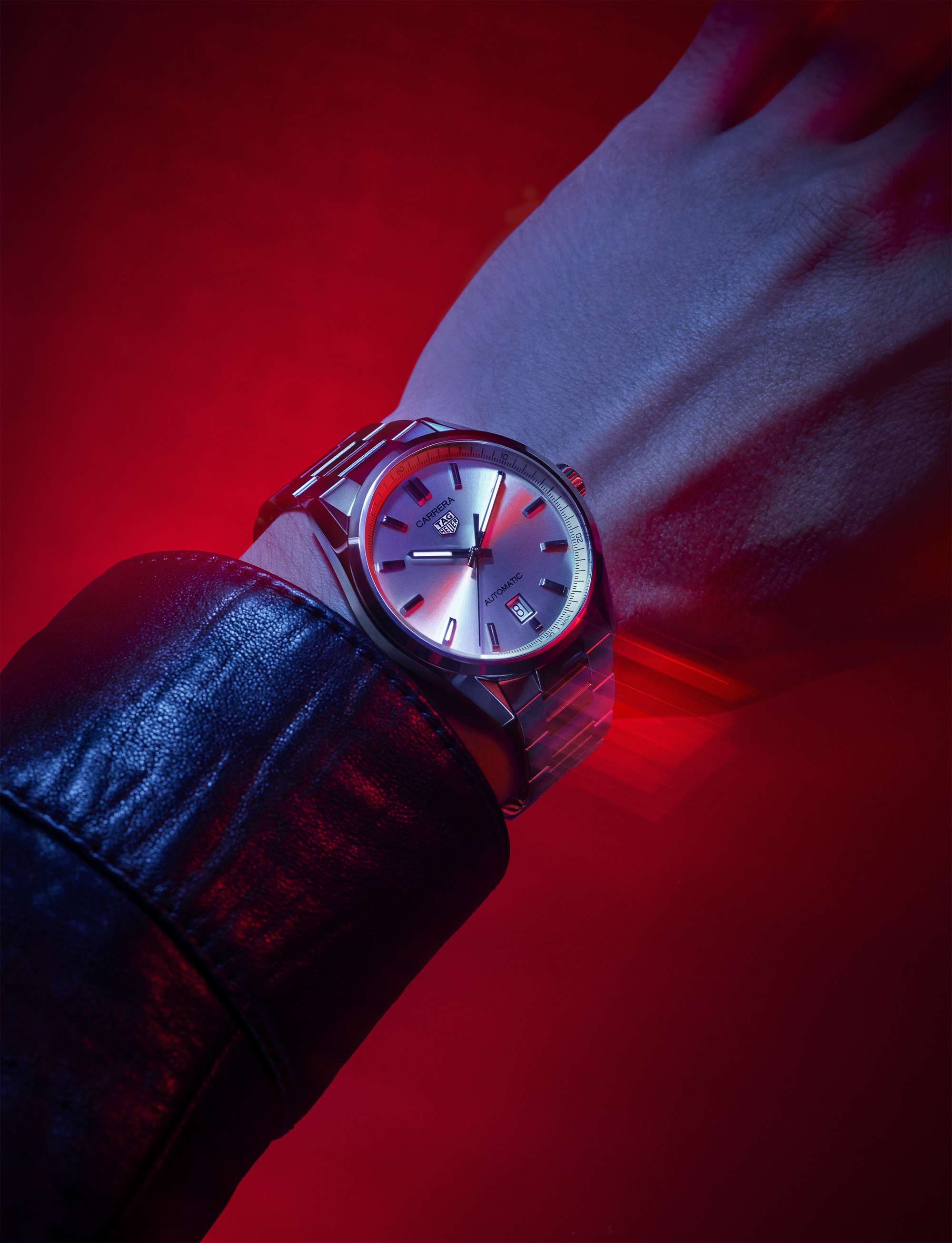 TAG Heuer Carrera 