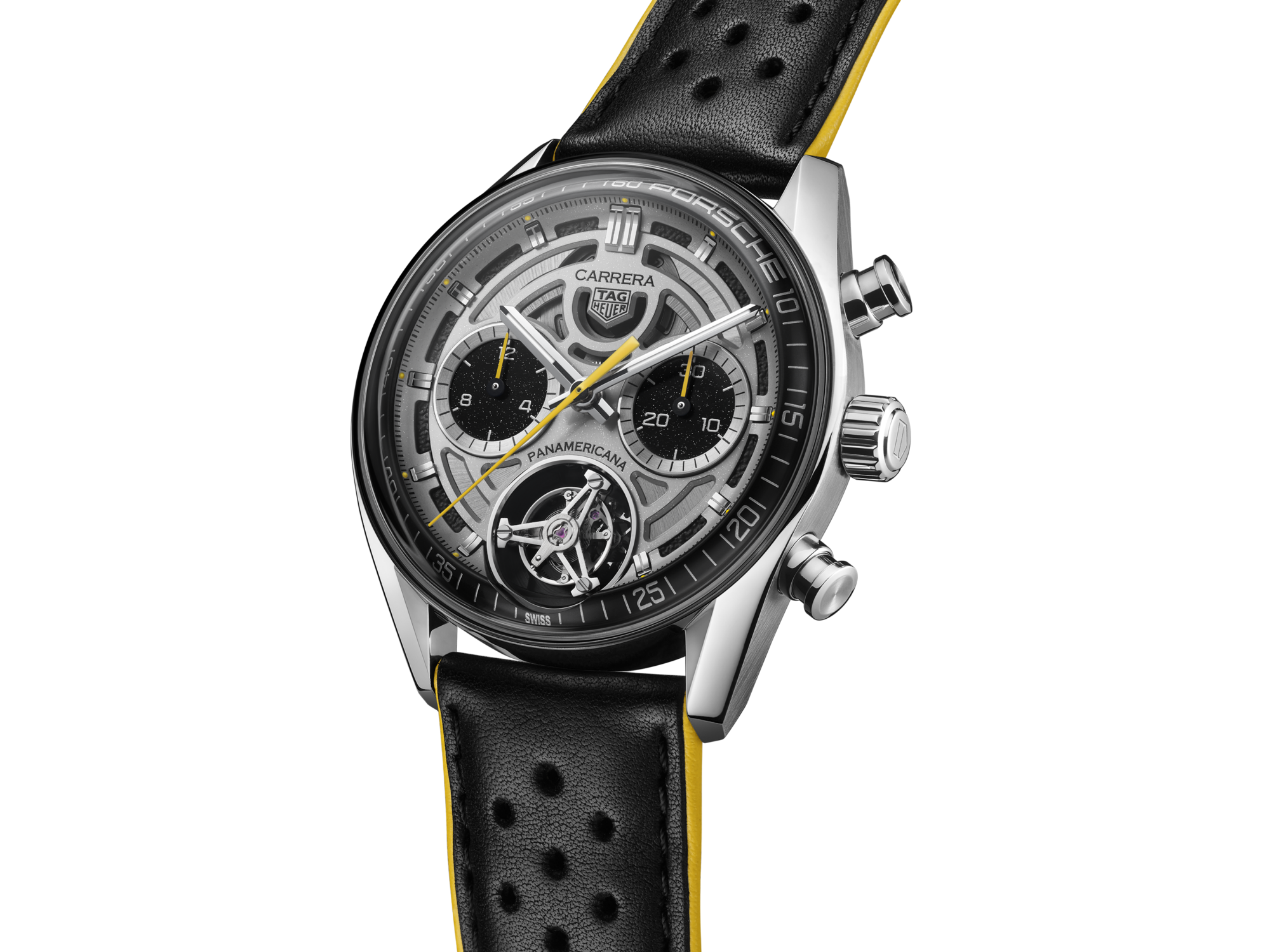 TAG Heuer Carrera