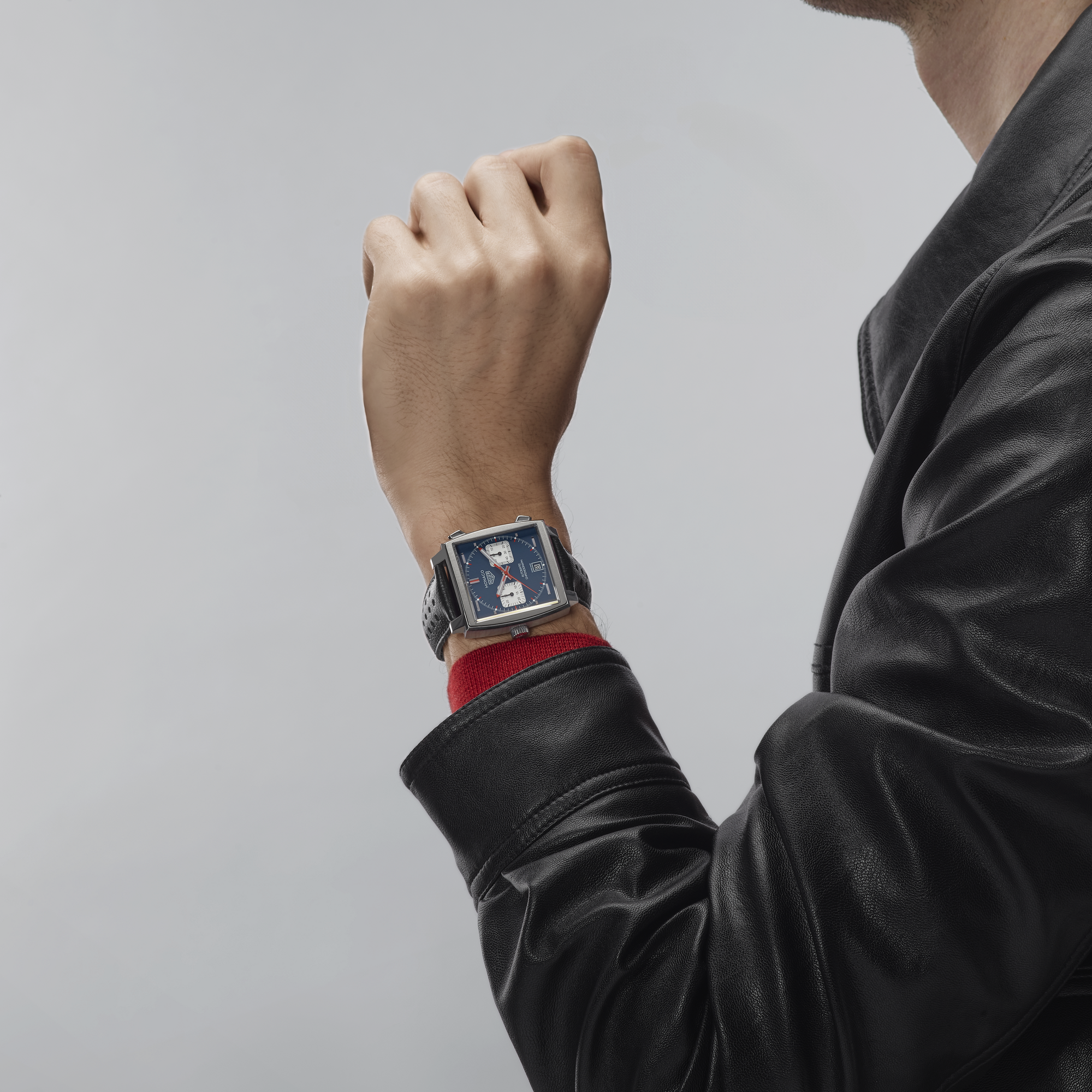 TAG Heuer Monaco TAG Heuer Monaco