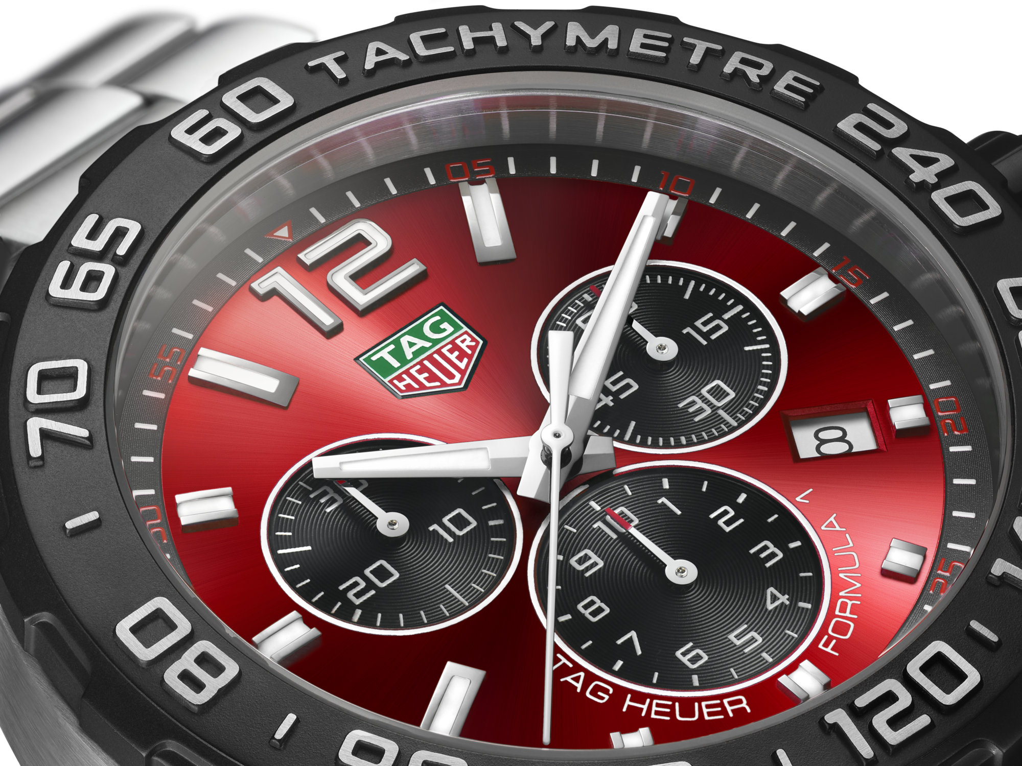 TAG Heuer Formula 1 TAG Heuer Formula 1