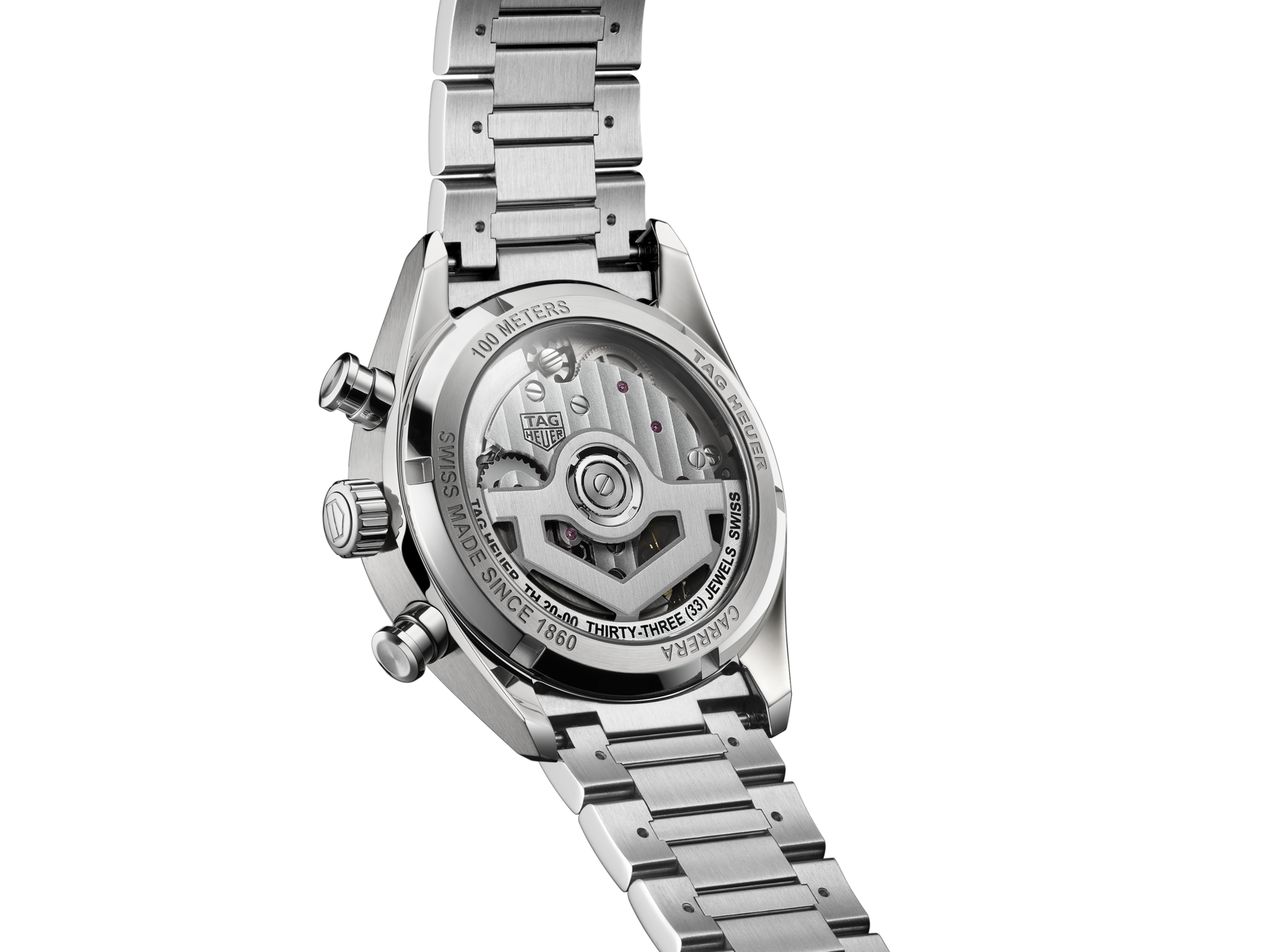 TAG Heuer Carrera TAG Heuer Carrera