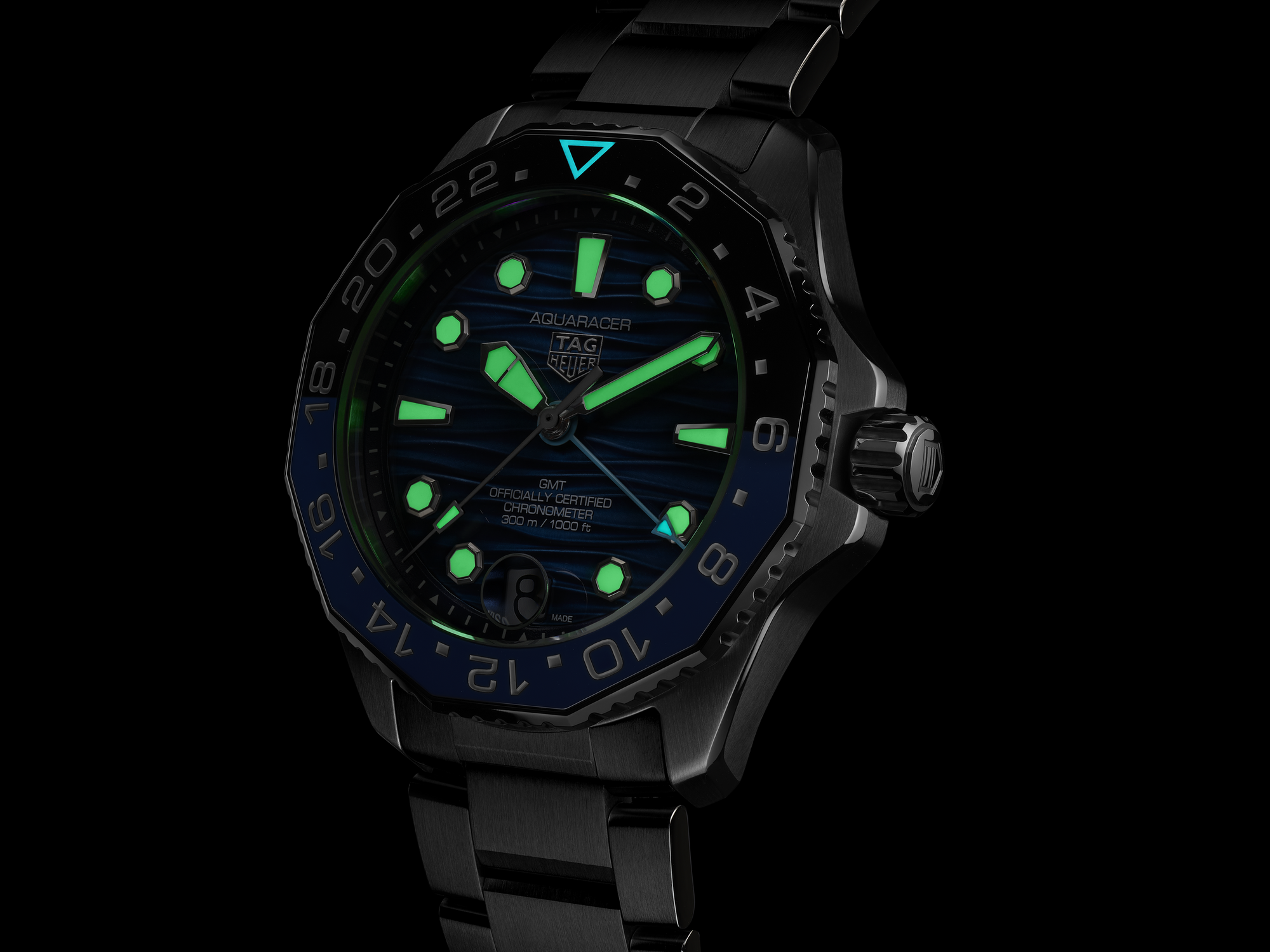 TAG Heuer Aquaracer TAG Heuer Aquaracer