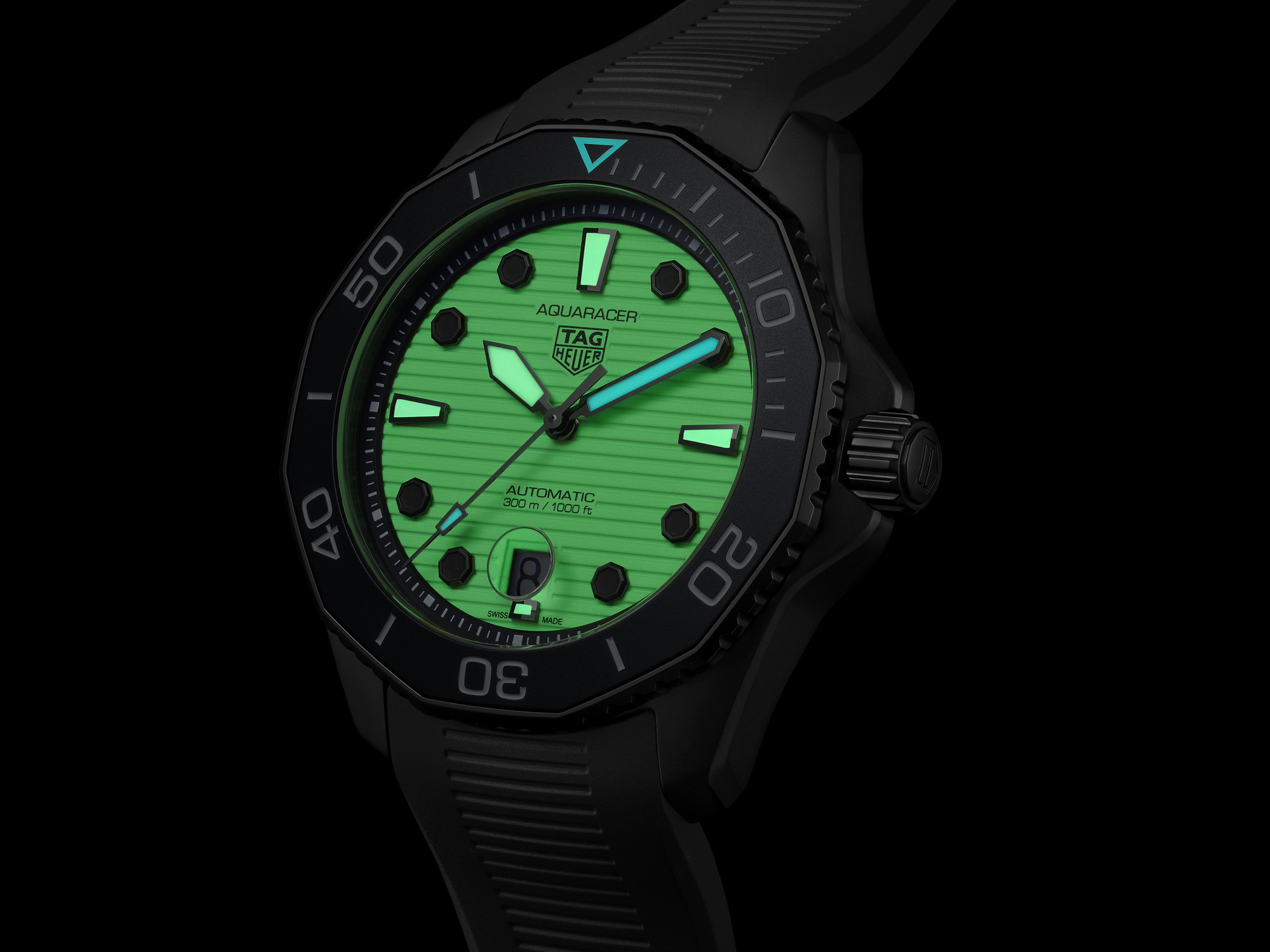 TAG Heuer Aquaracer    