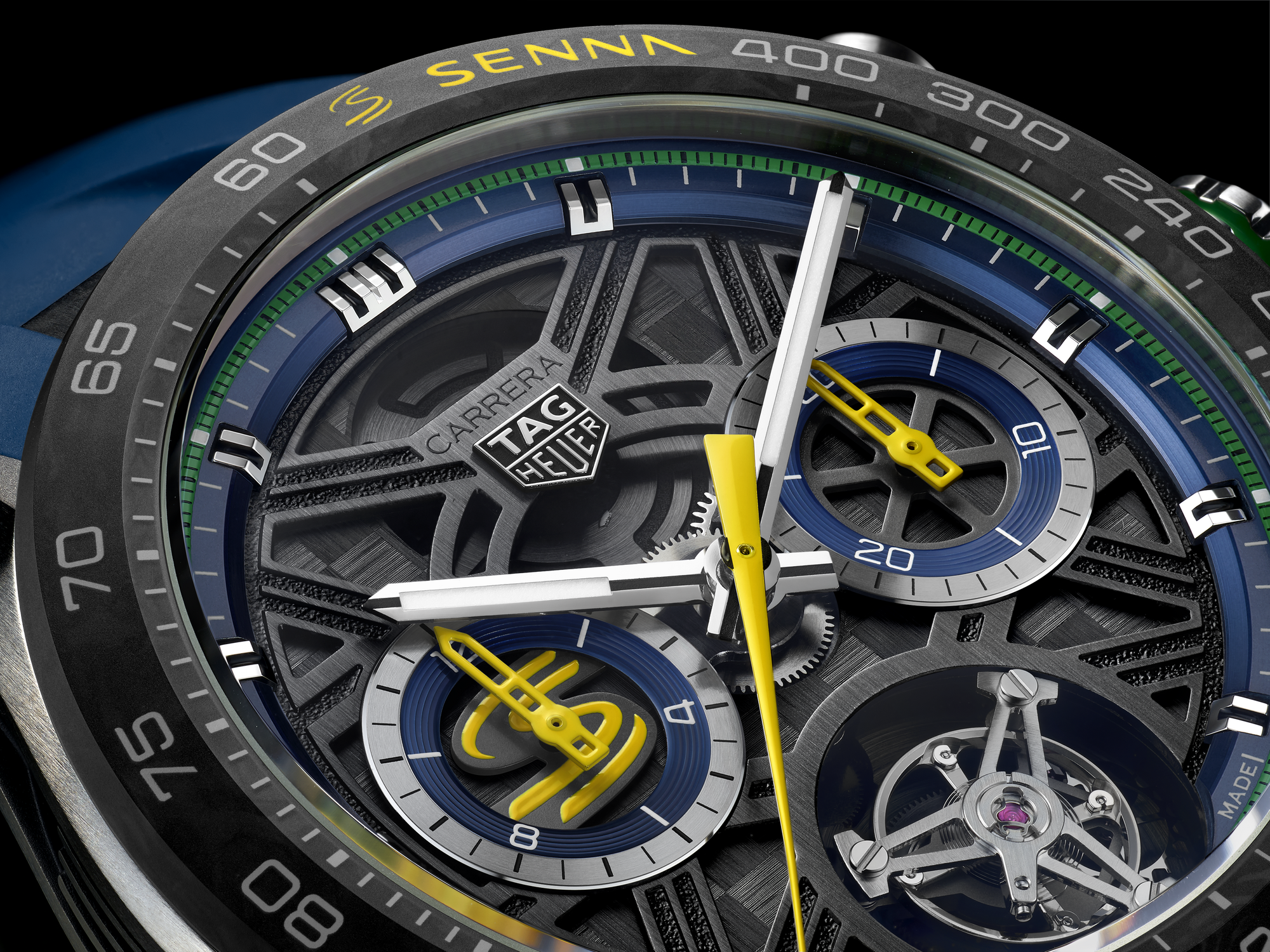 TAG Heuer Carrera TAG Heuer Carrera