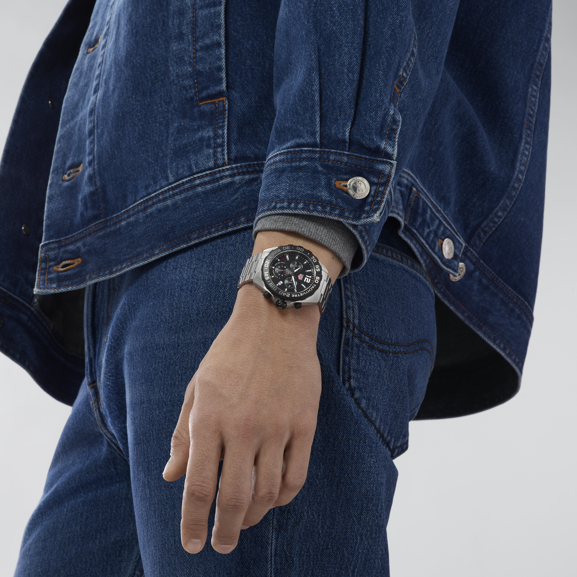 TAG Heuer Formula 1     