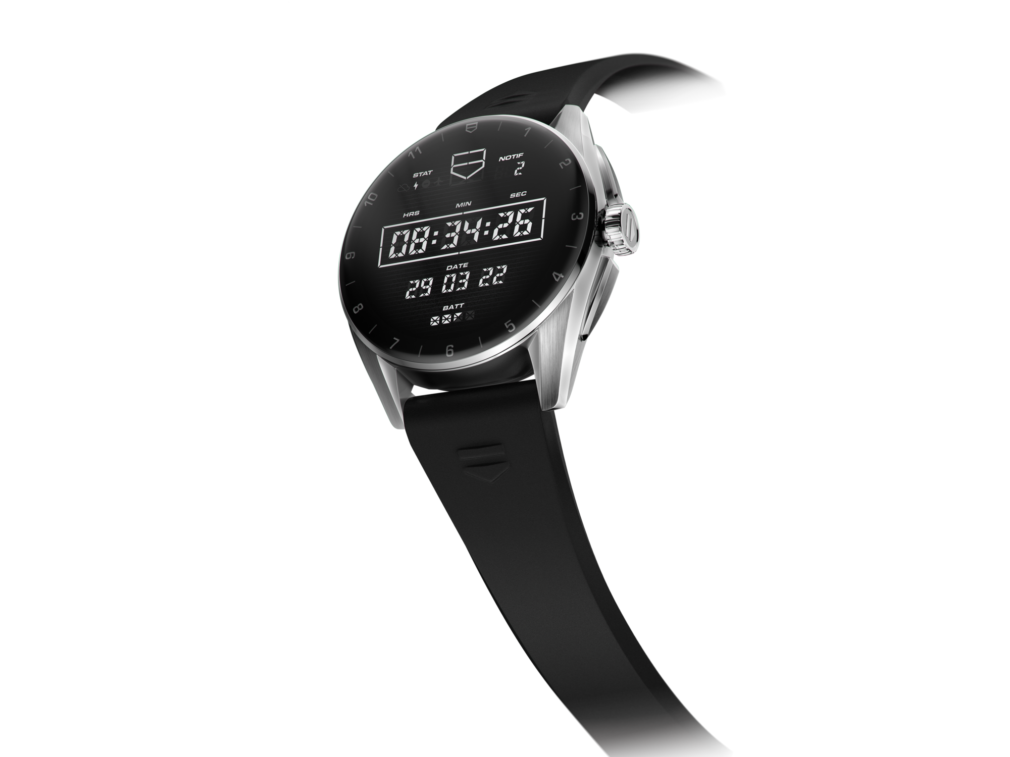TAG Heuer Connected智能腕表
