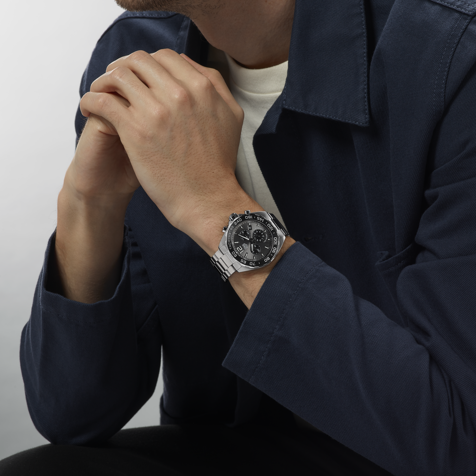 TAG Heuer Formula 1 TAG Heuer Formula 1