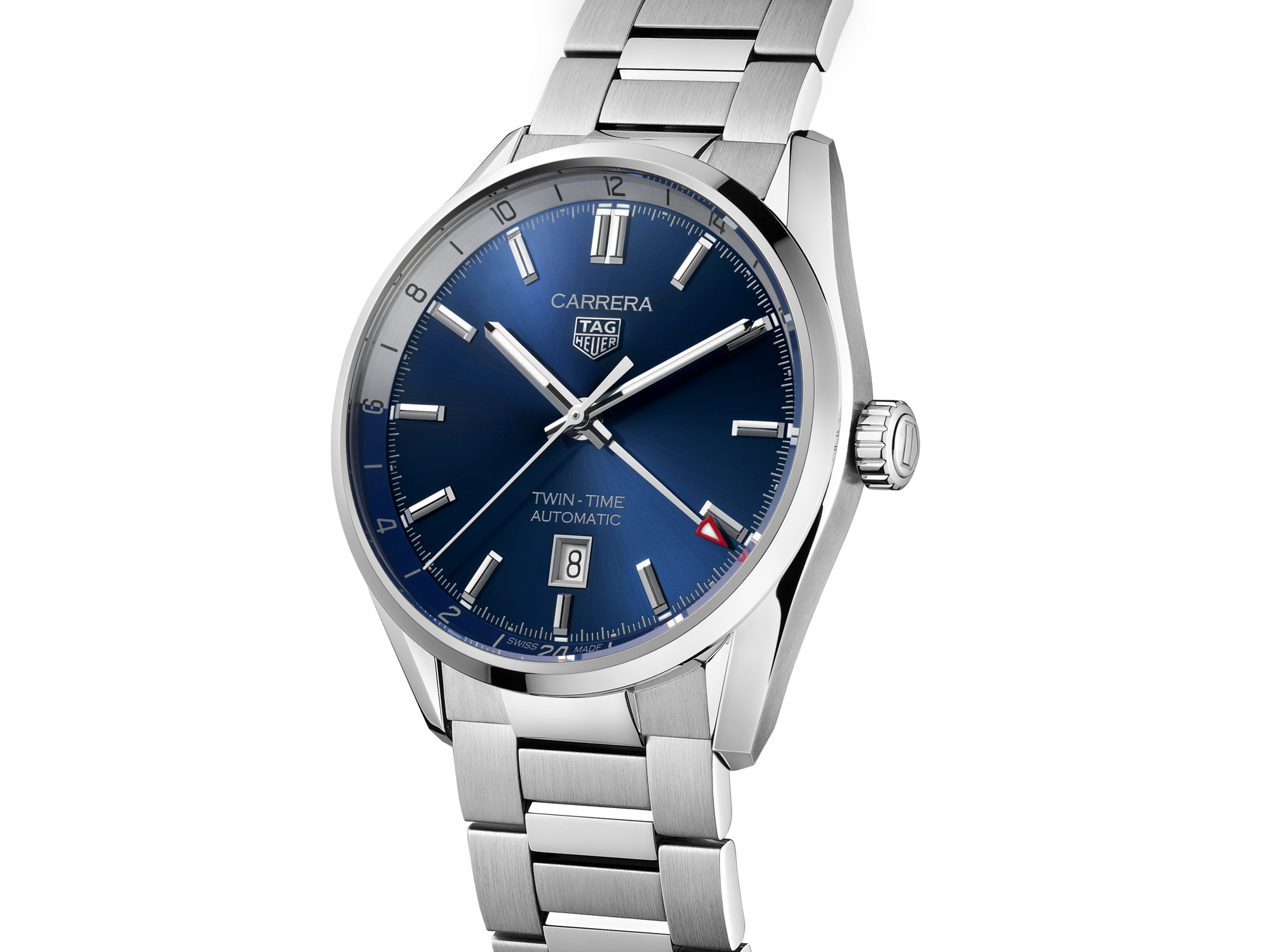 TAG Heuer Carrera 