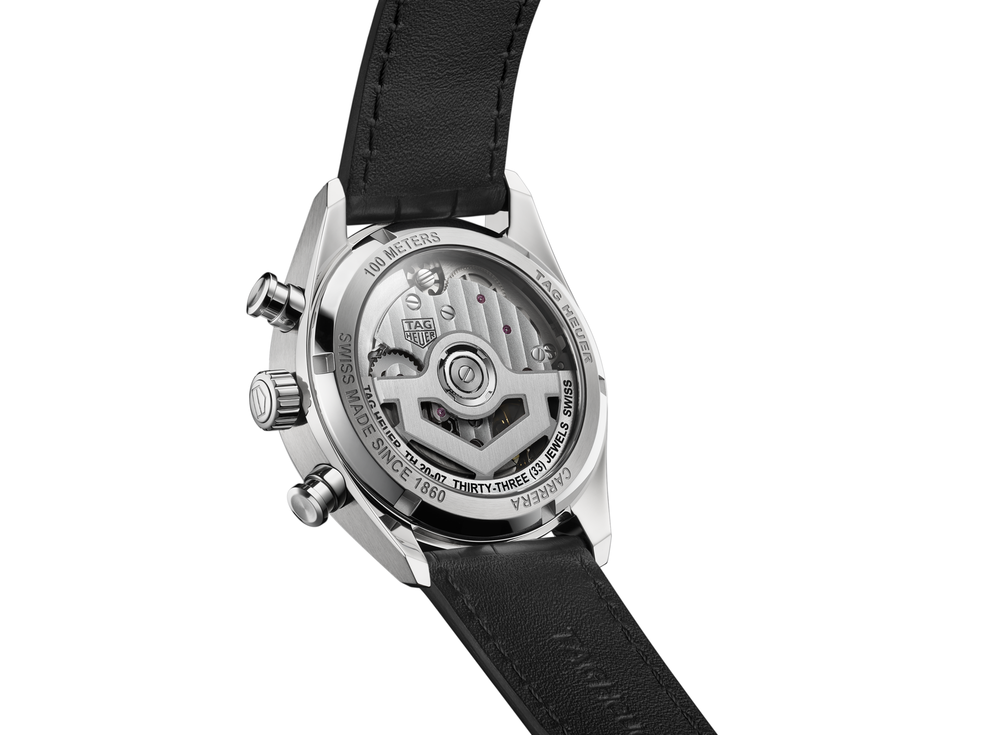 TAG Heuer Carrera TAG Heuer Carrera