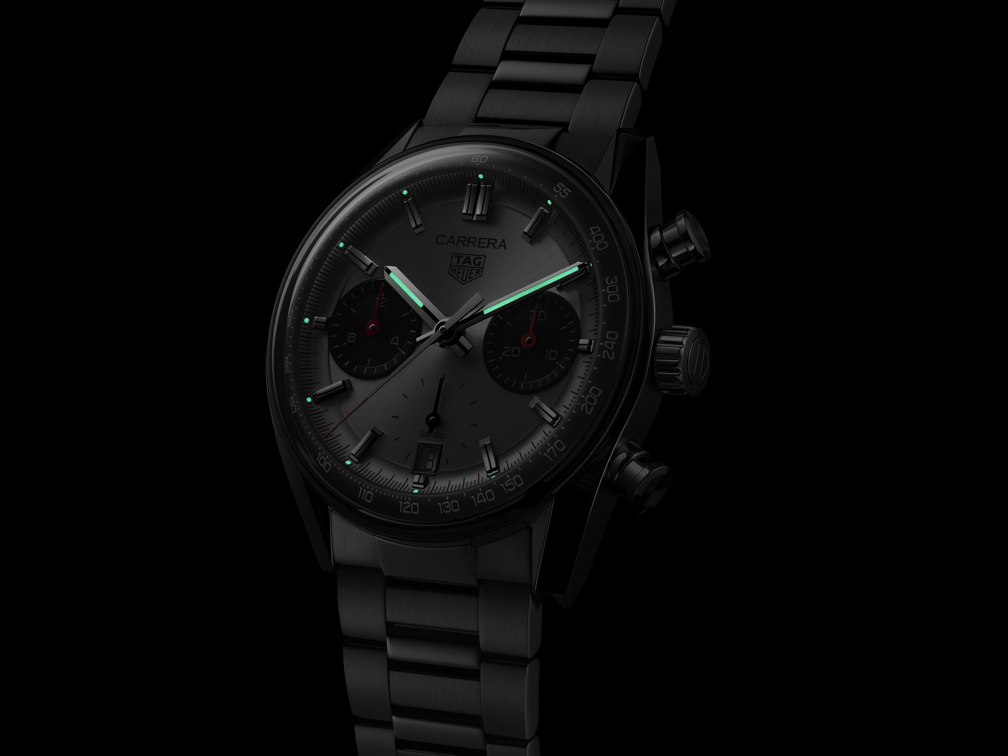 TAG Heuer Carrera TAG Heuer Carrera