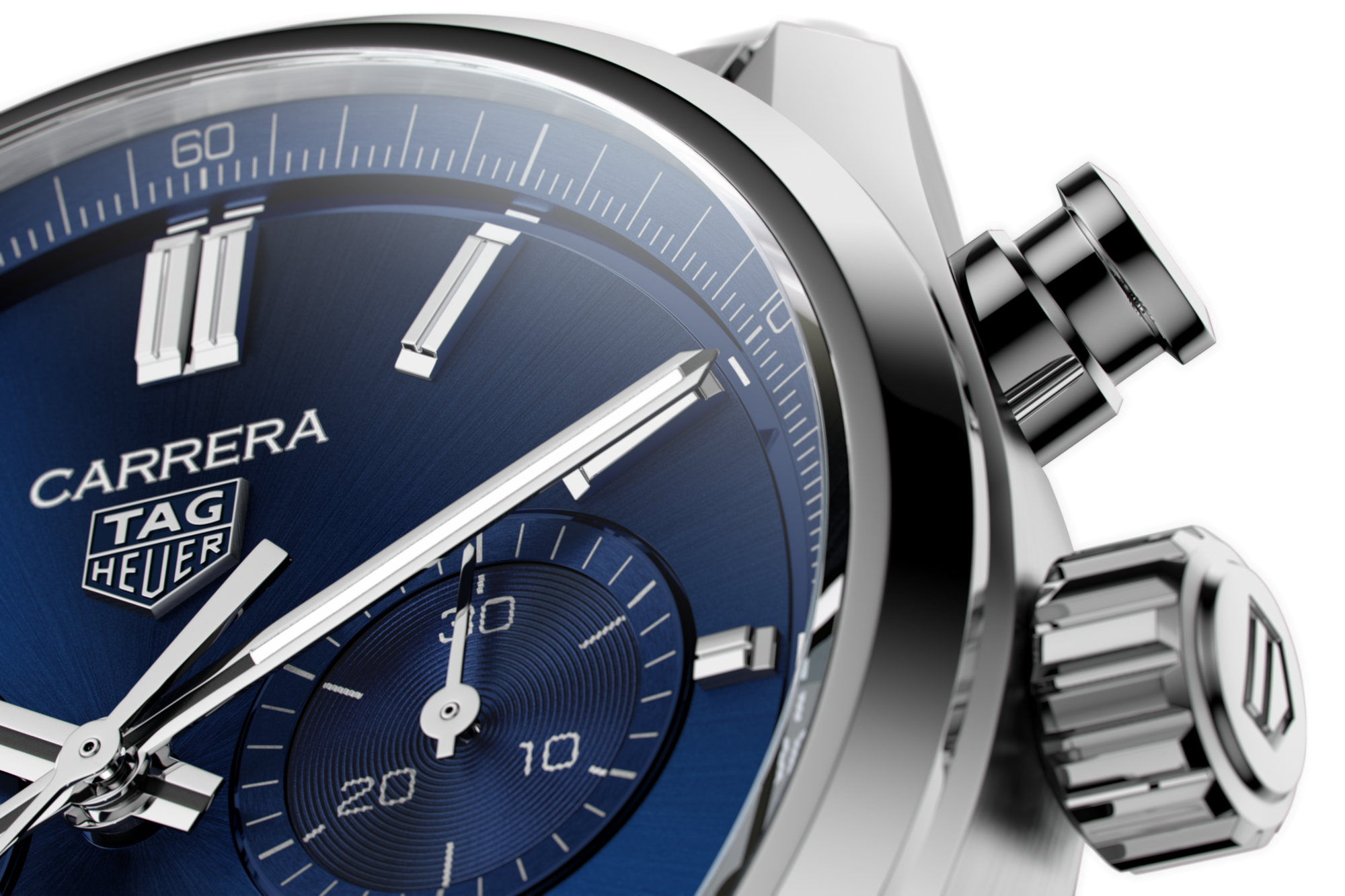 泰格豪雅卡莱拉系列