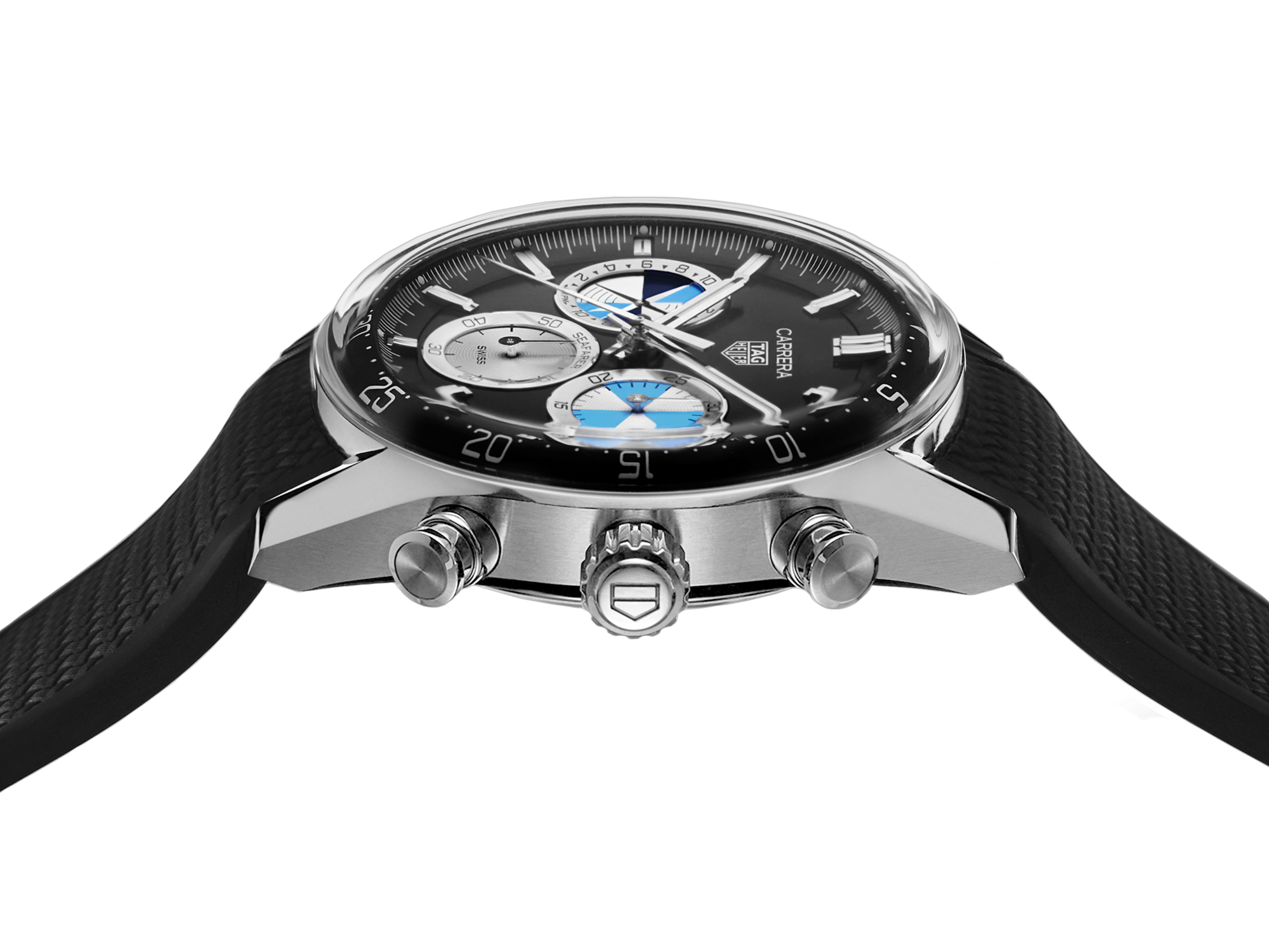 TAG Heuer Carrera  TAG Heuer Carrera