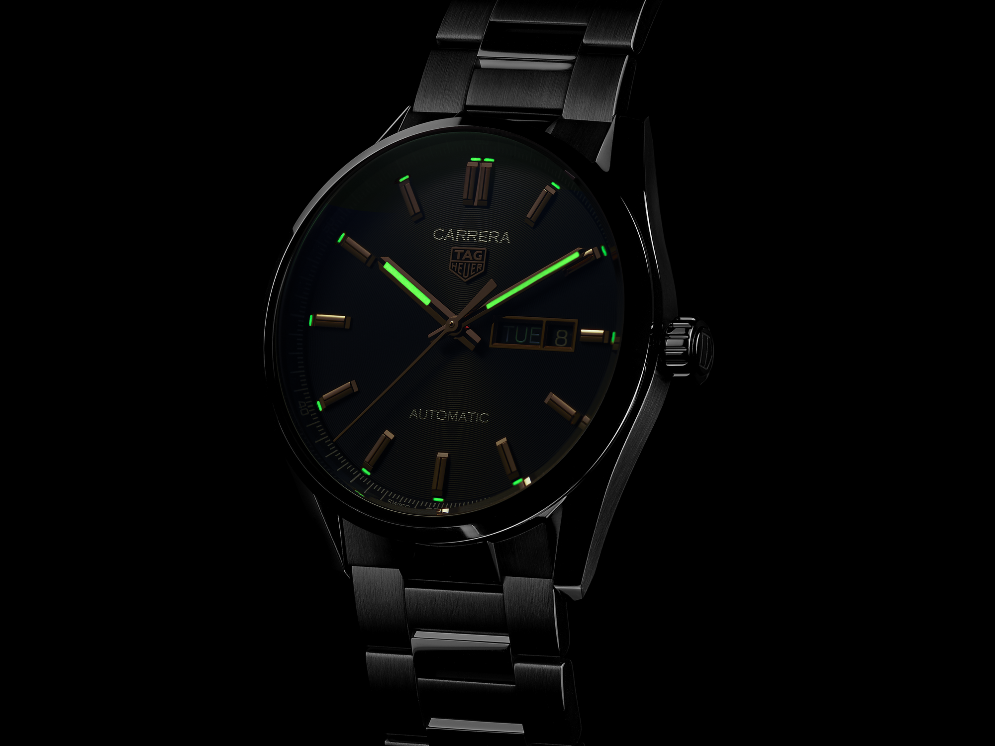 TAG Heuer Carrera 