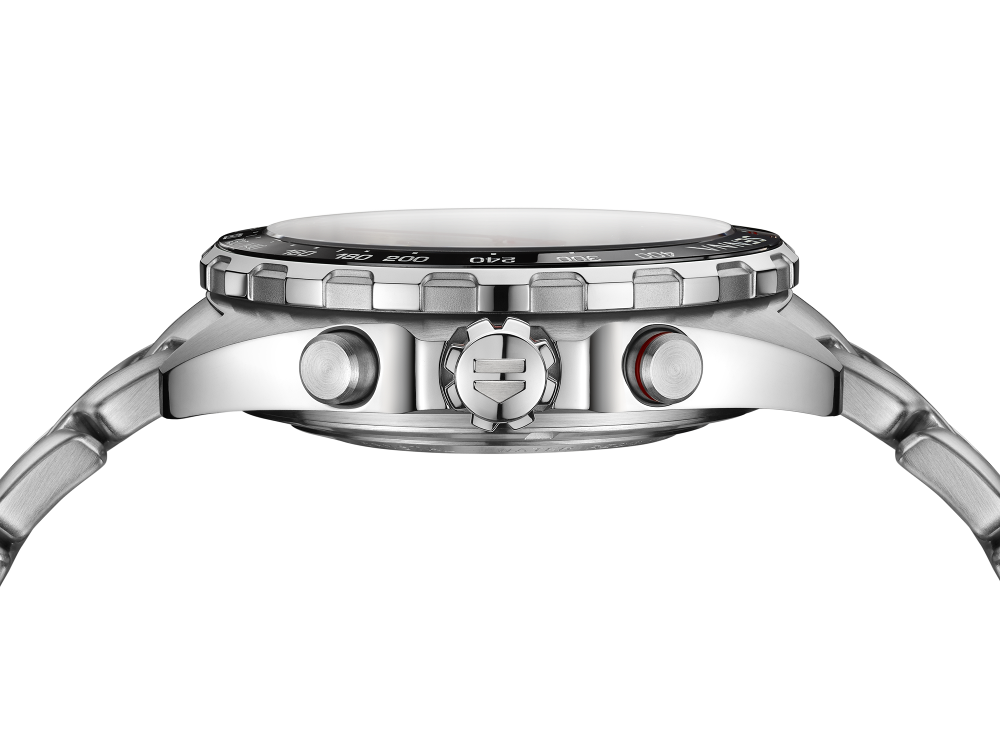 TAG Heuer Formula 1 x Senna