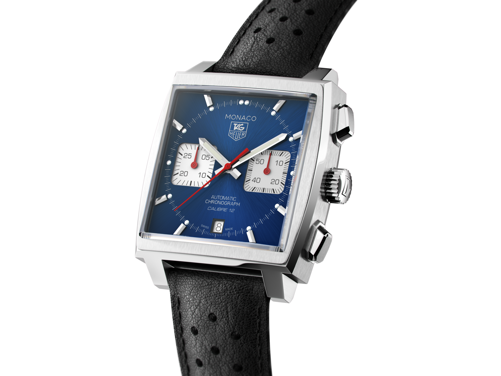 TAG Heuer Monaco