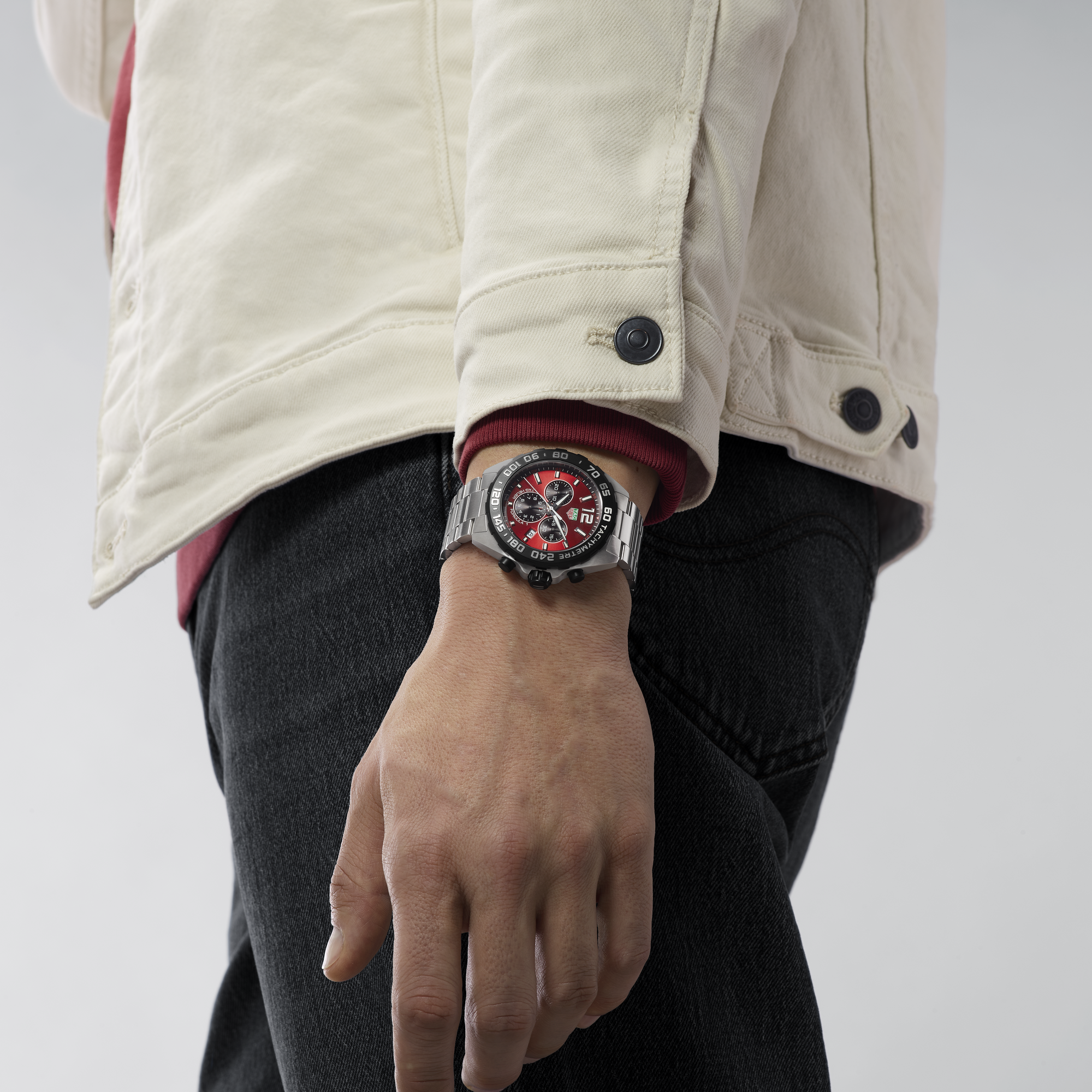TAG Heuer Formula 1 TAG Heuer Formula 1
