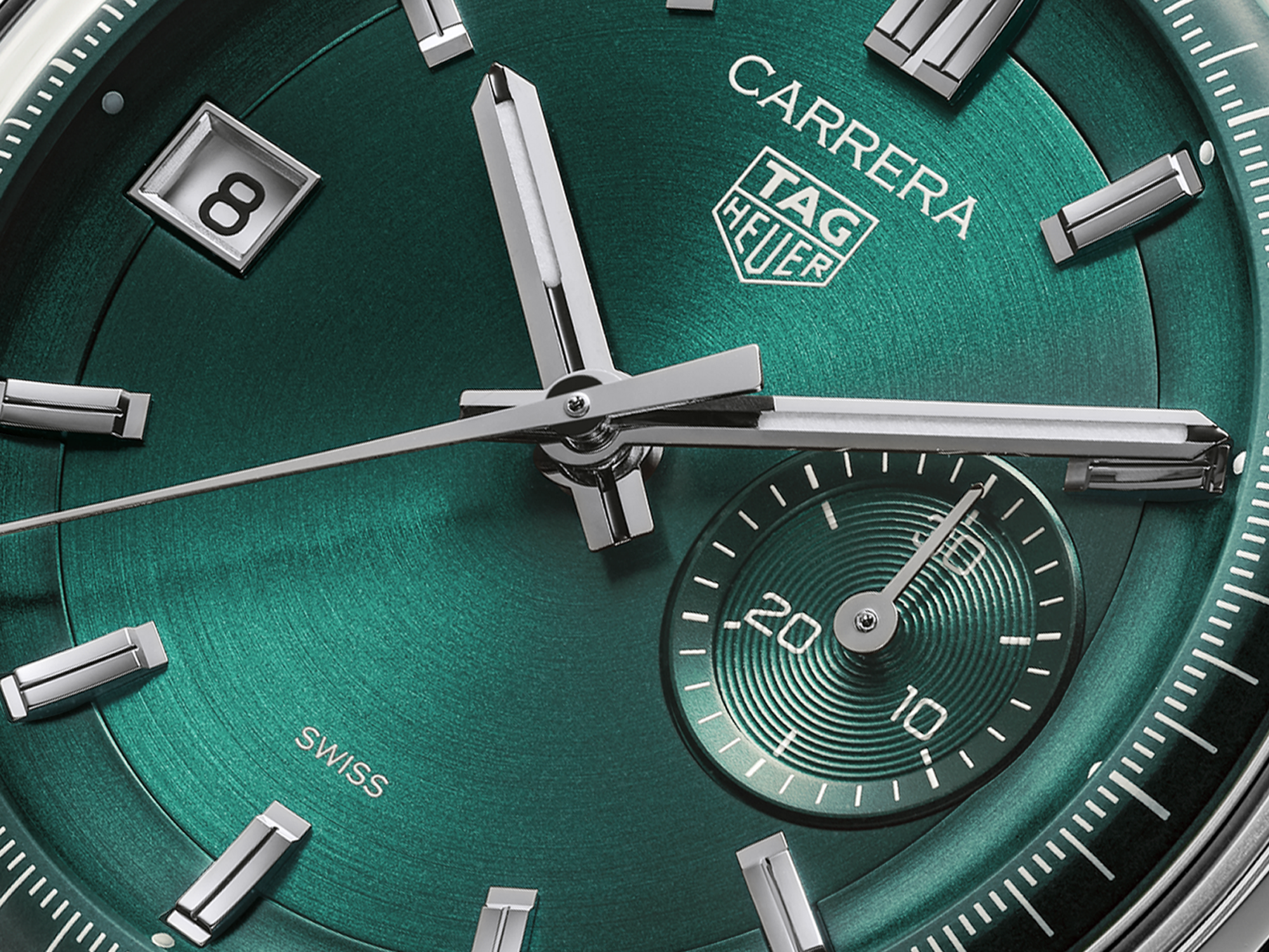 TAG Heuer Carrera TAG Heuer Carrera