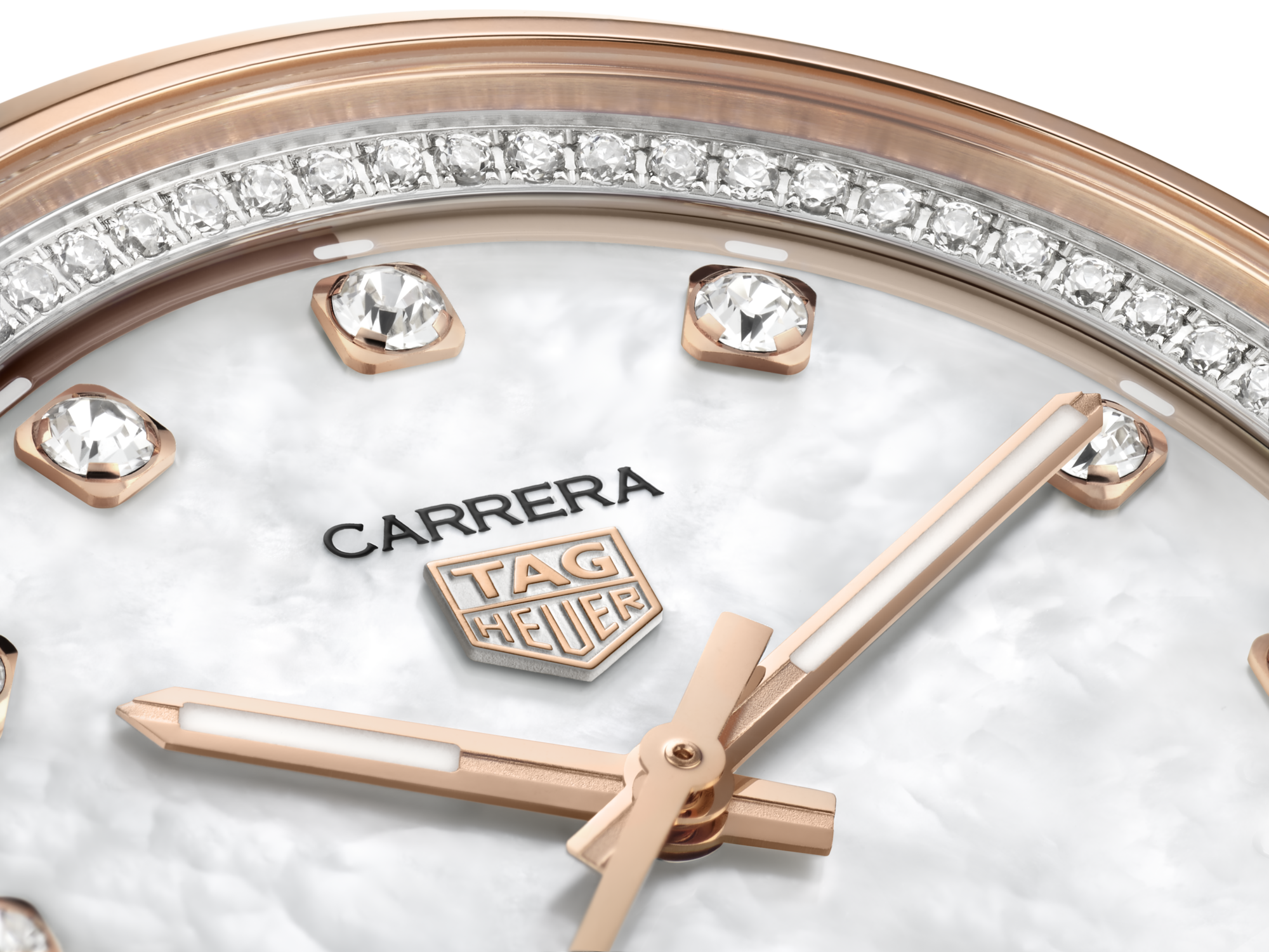 TAG Heuer Carrera TAG Heuer Carrera