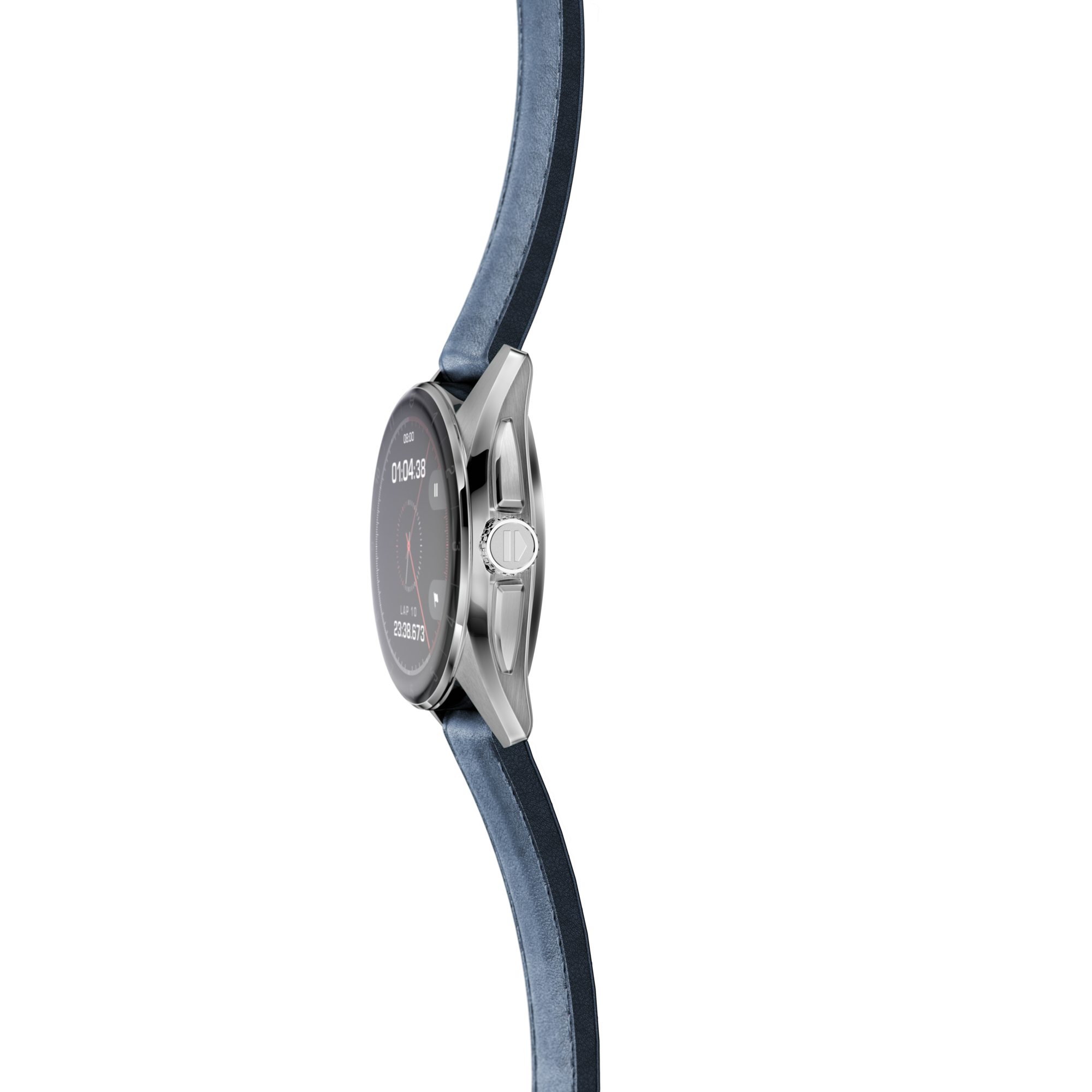 TAG Heuer Connected
