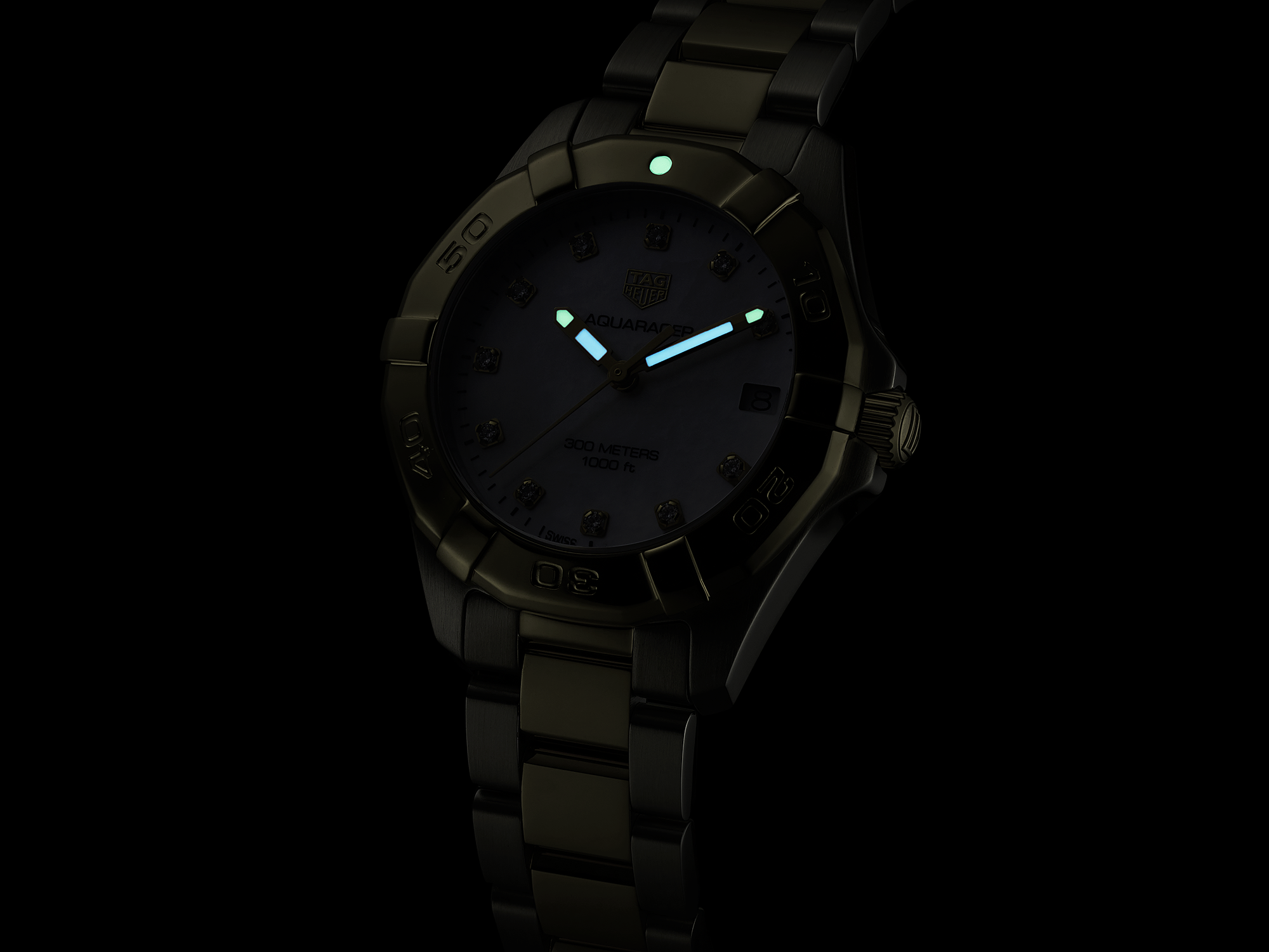 TAG Heuer Aquaracer