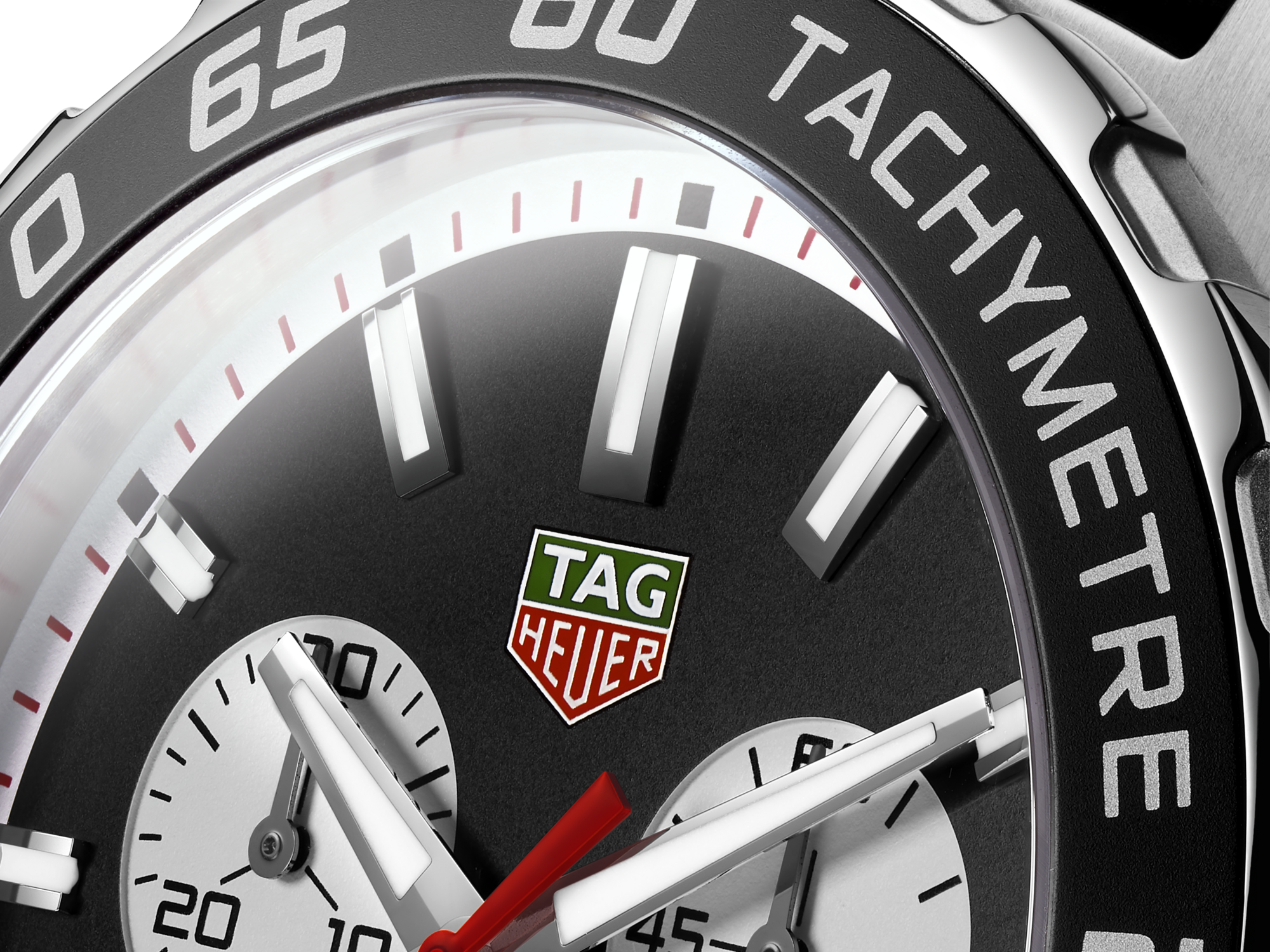 TAG Heuer Formula 1（F1系列）腕表