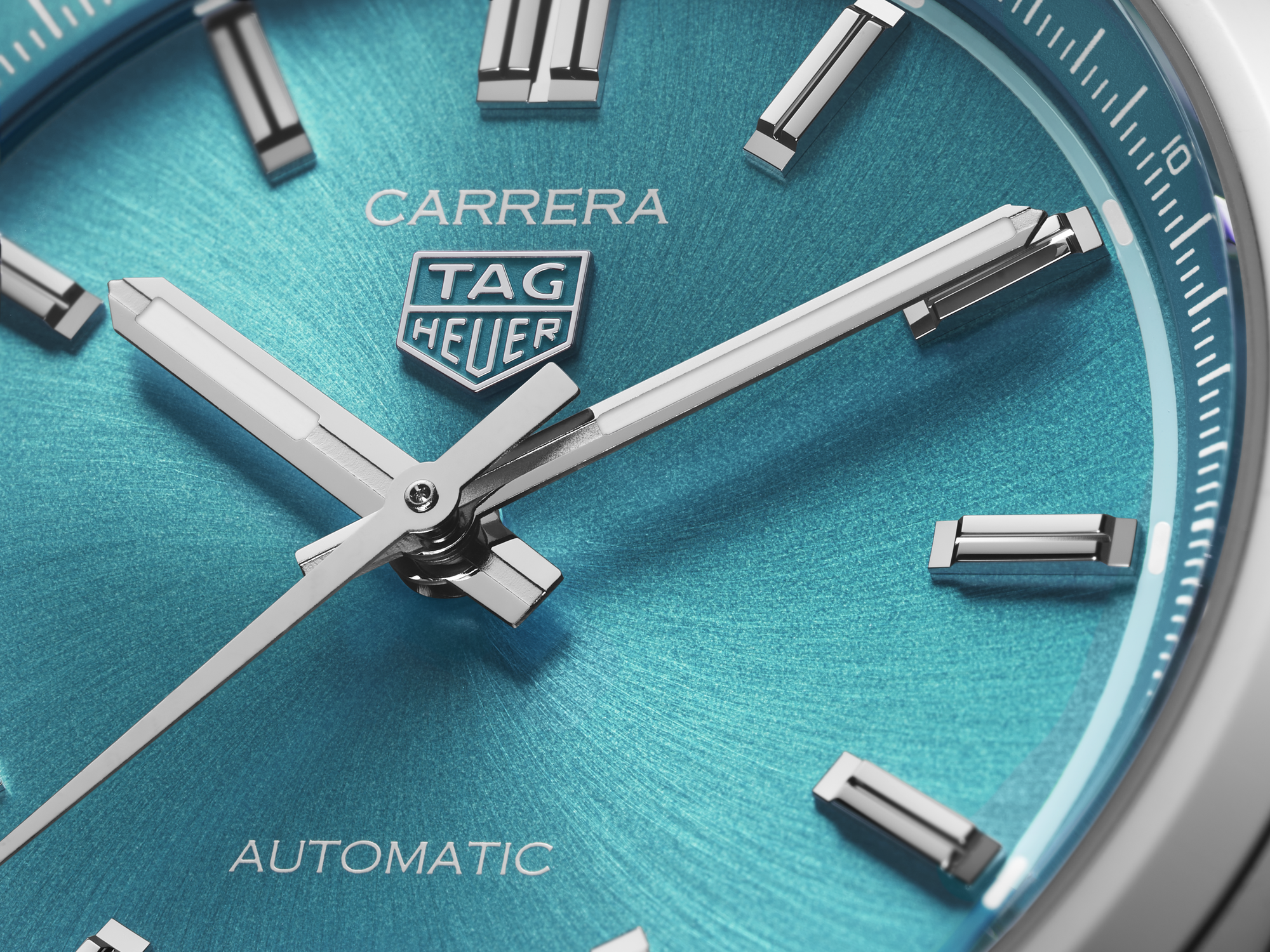 TAG Heuer Carrera  TAG Heuer Carrera
