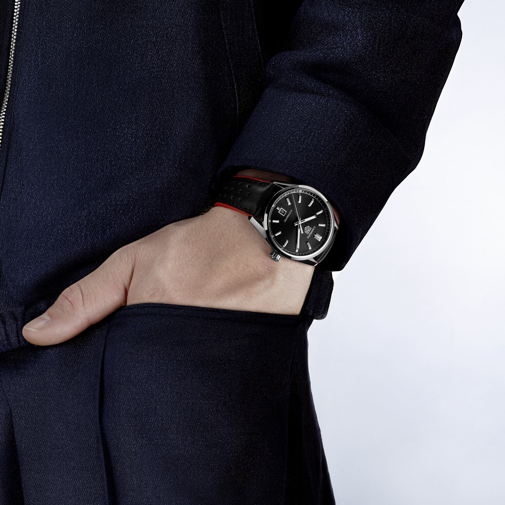 TAG Heuer Carrera