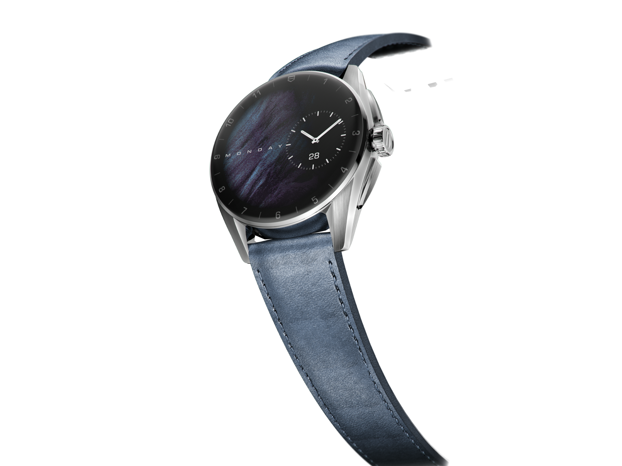 TAG Heuer Connected