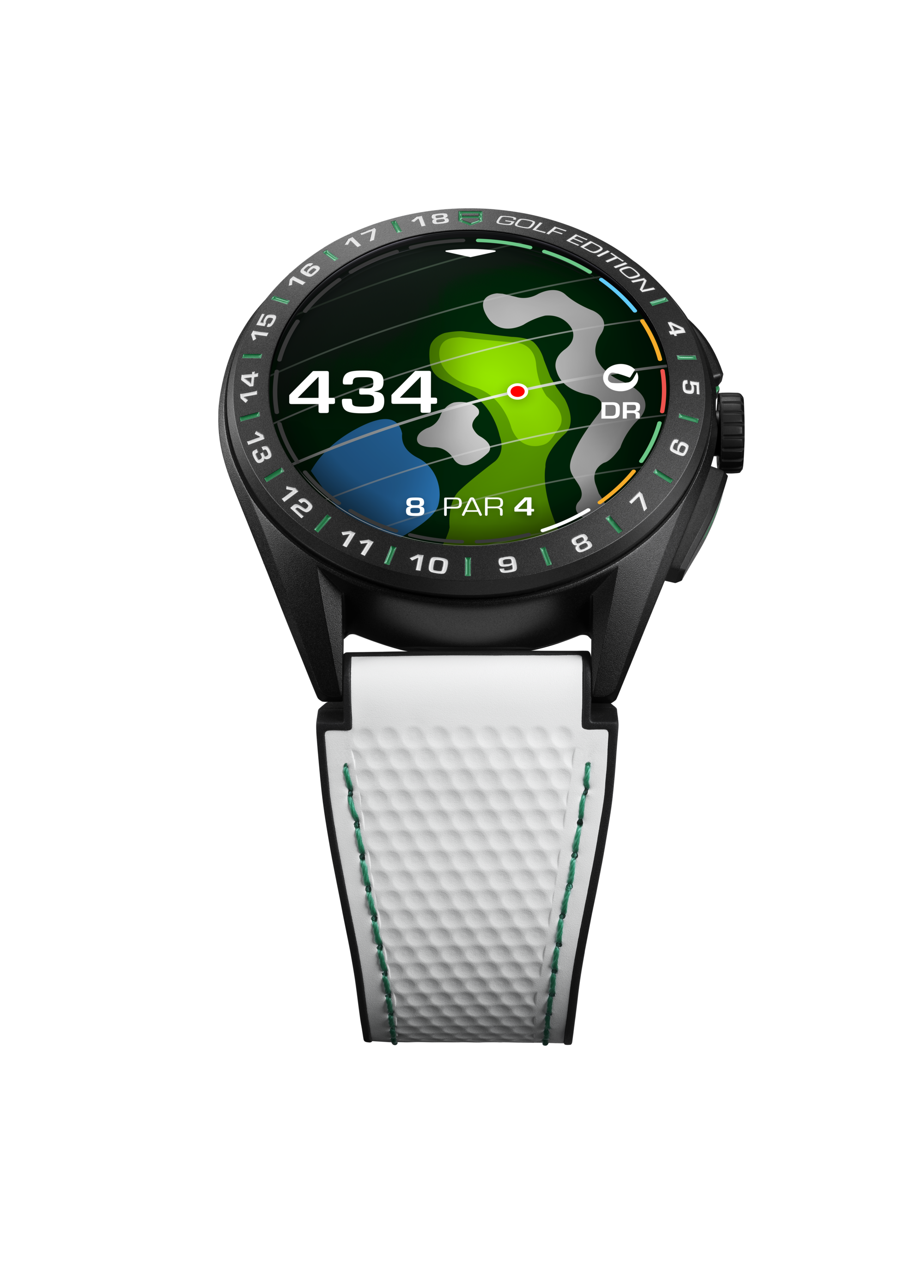 TAG Heuer Connected