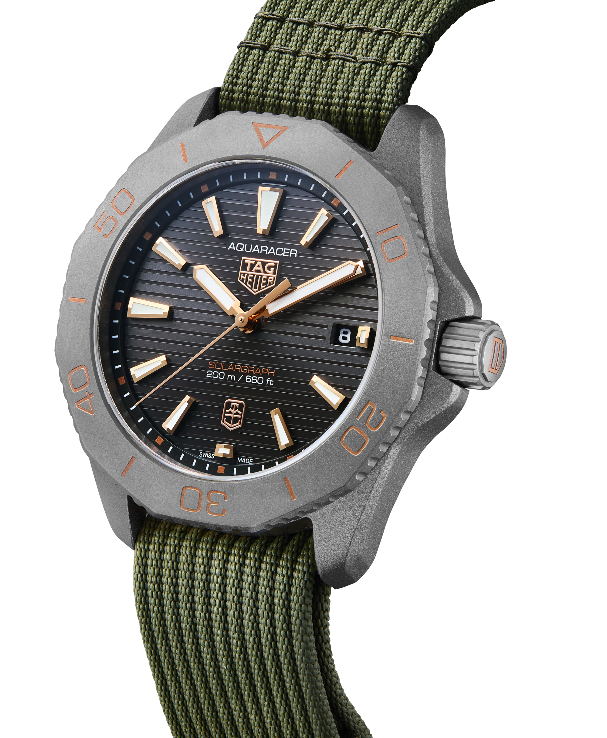 TAG Heuer Aquaracer 