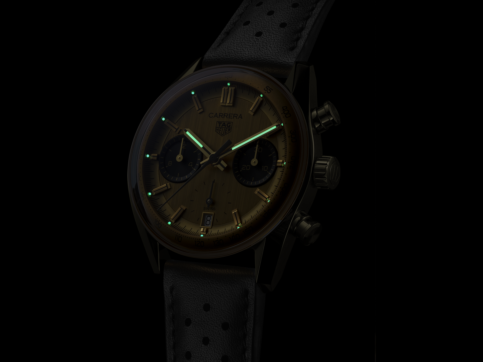 TAG Heuer Carrera  TAG Heuer Carrera