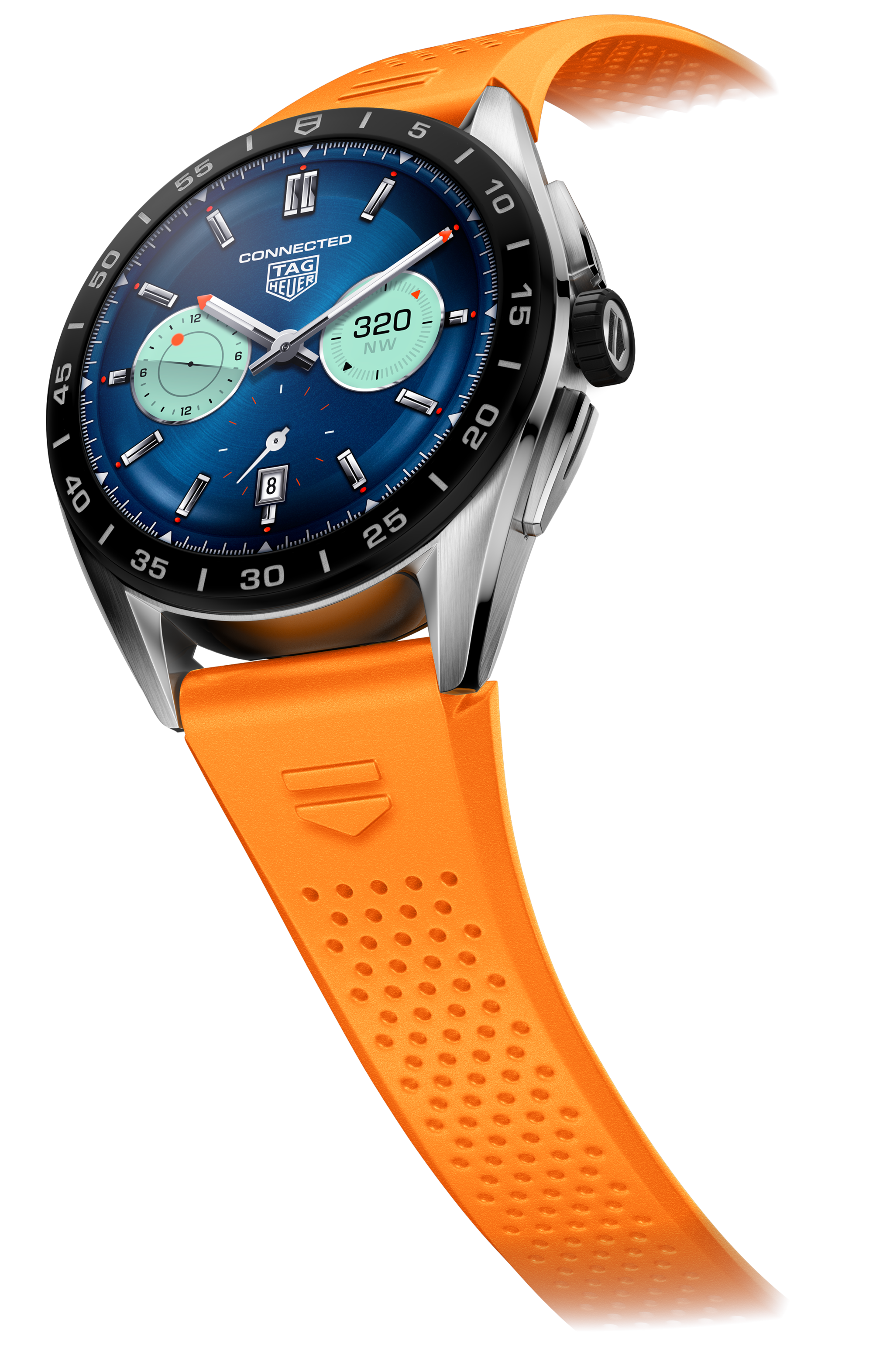 TAG Heuer Connected