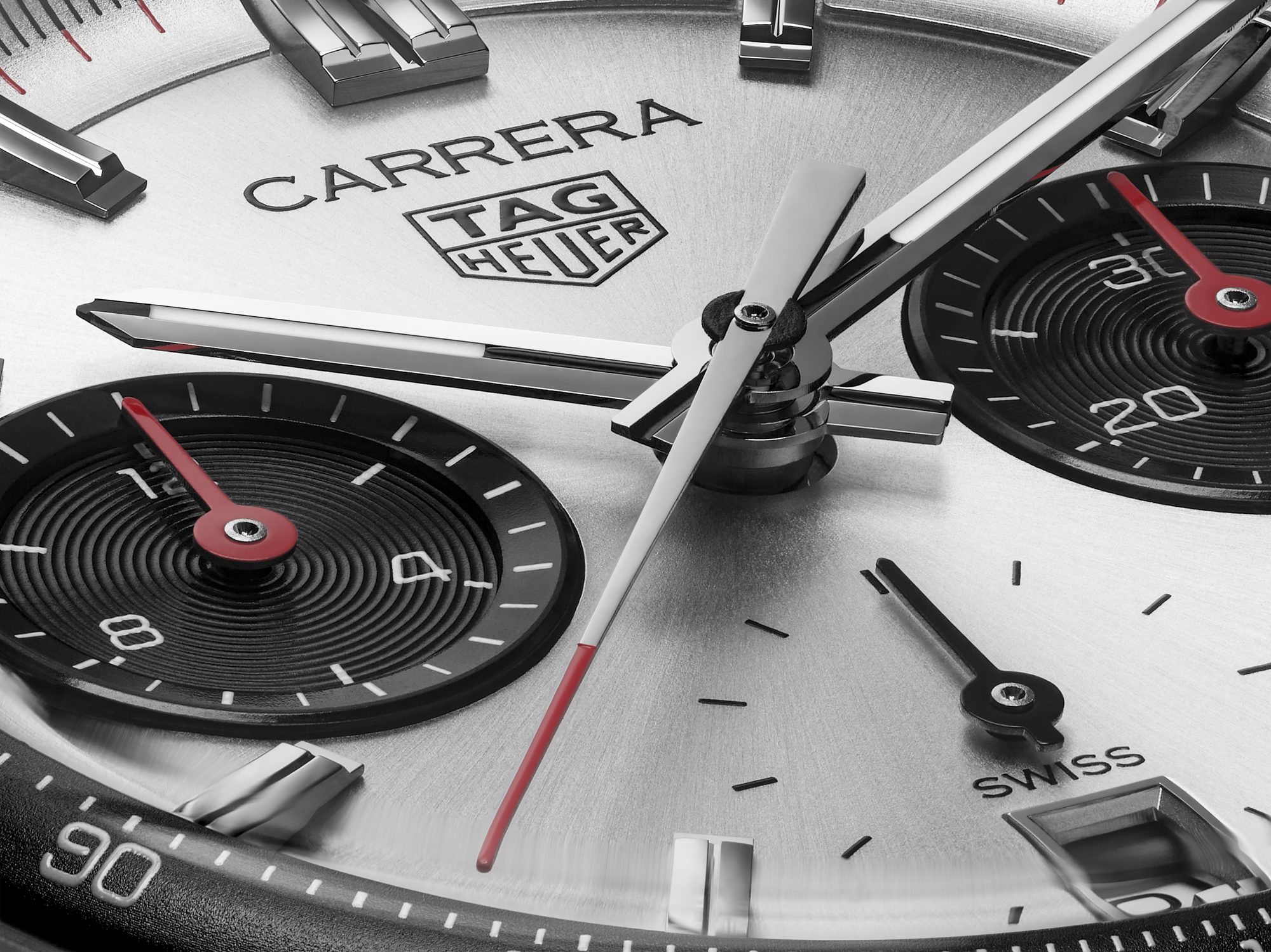 TAG Heuer Carrera TAG Heuer Carrera