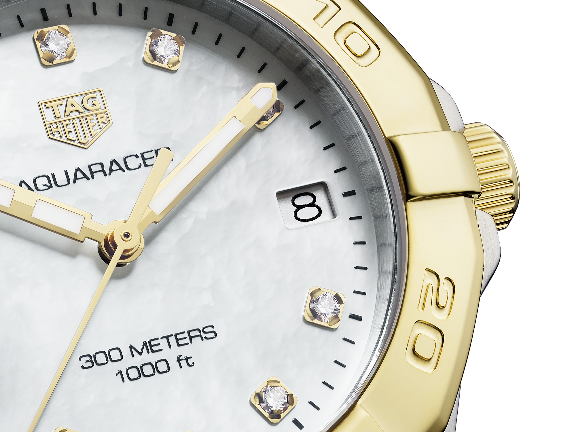 TAG Heuer Aquaracer