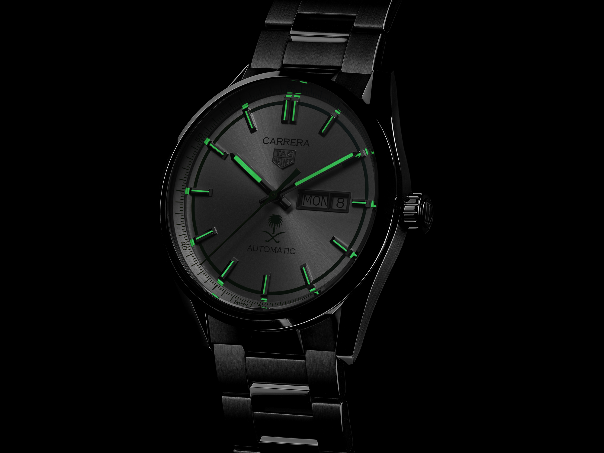 TAG Heuer Carrera