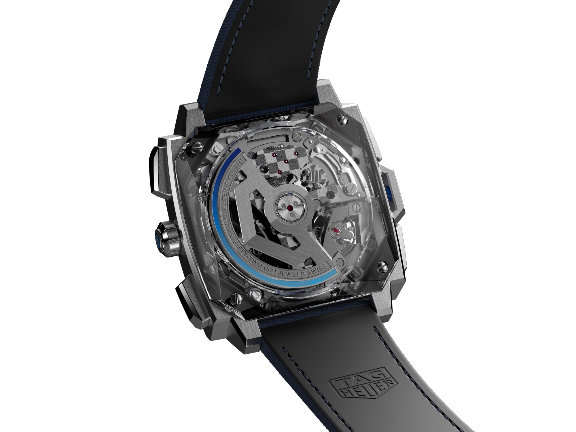 TAG Heuer Monaco TAG Heuer Monaco