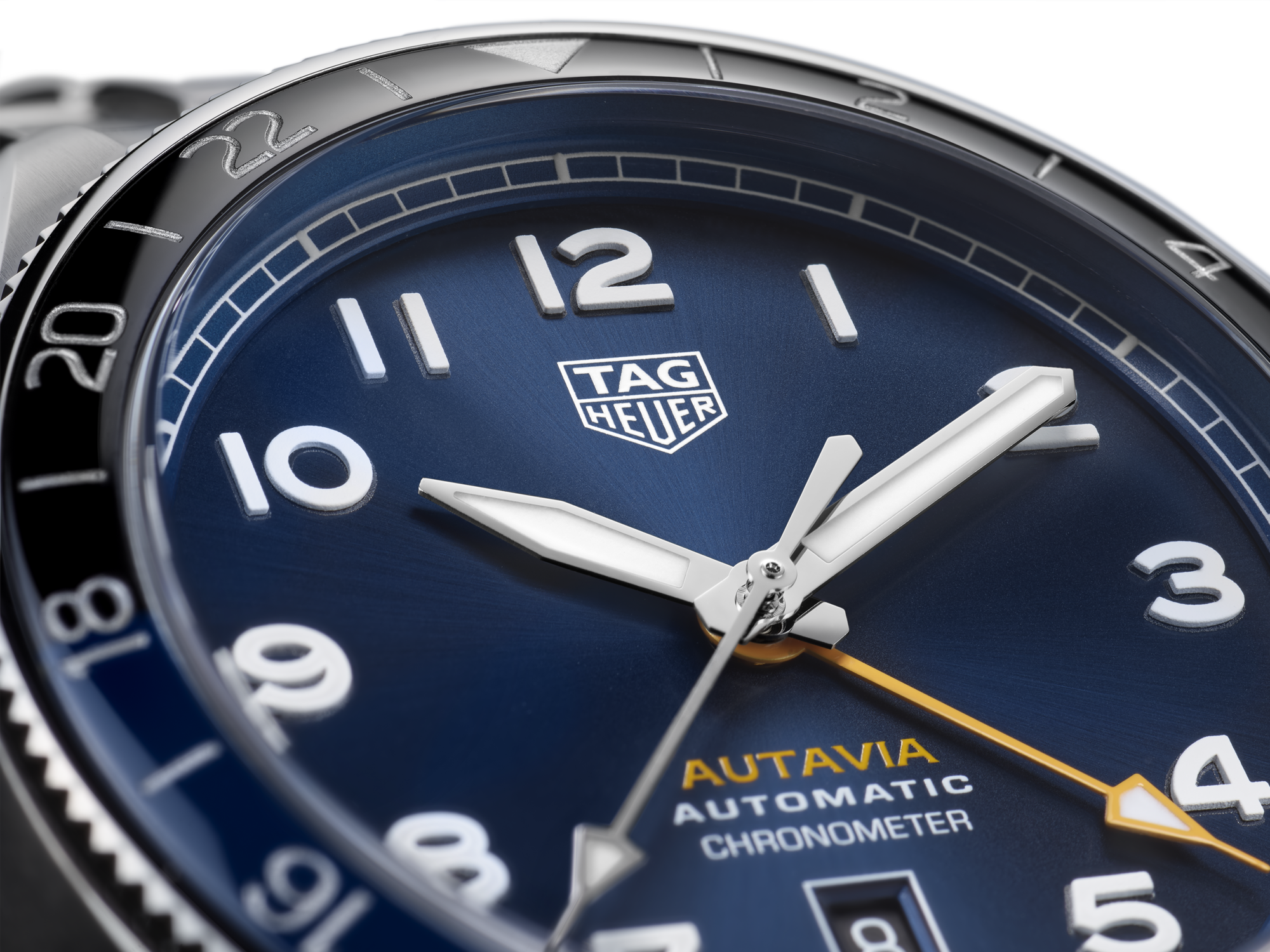 TAG Heuer Autavia