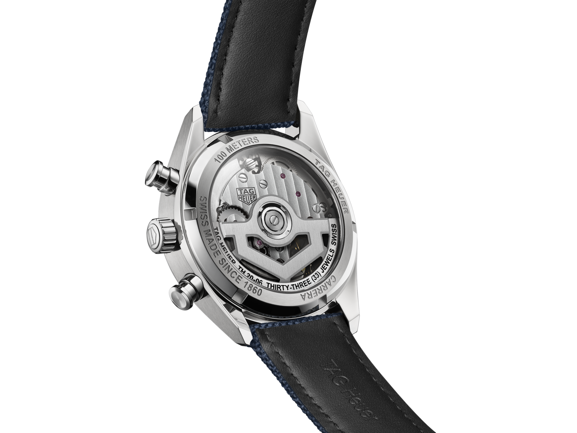TAG Heuer Carrera TAG Heuer Carrera