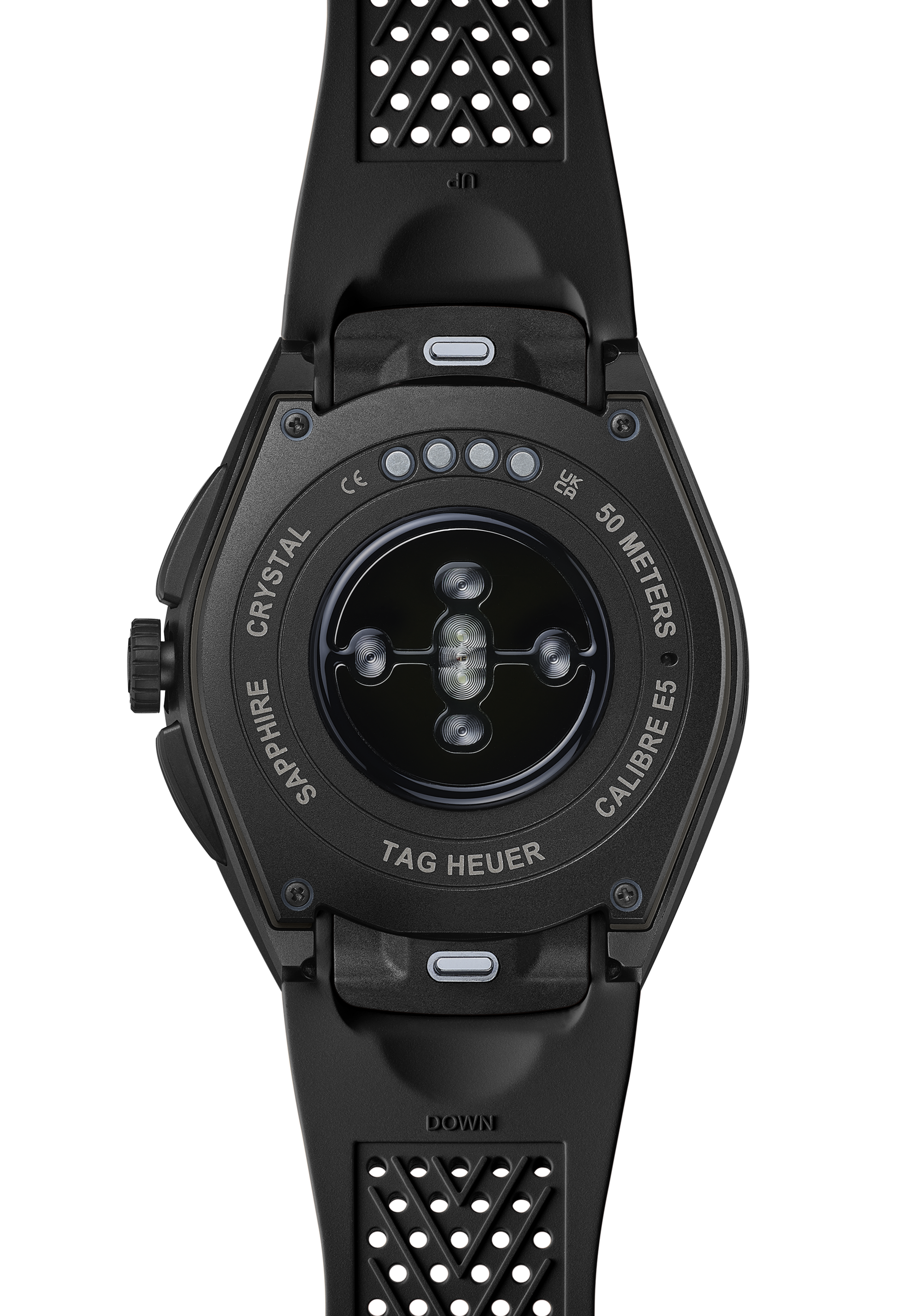 TAG Heuer Connected